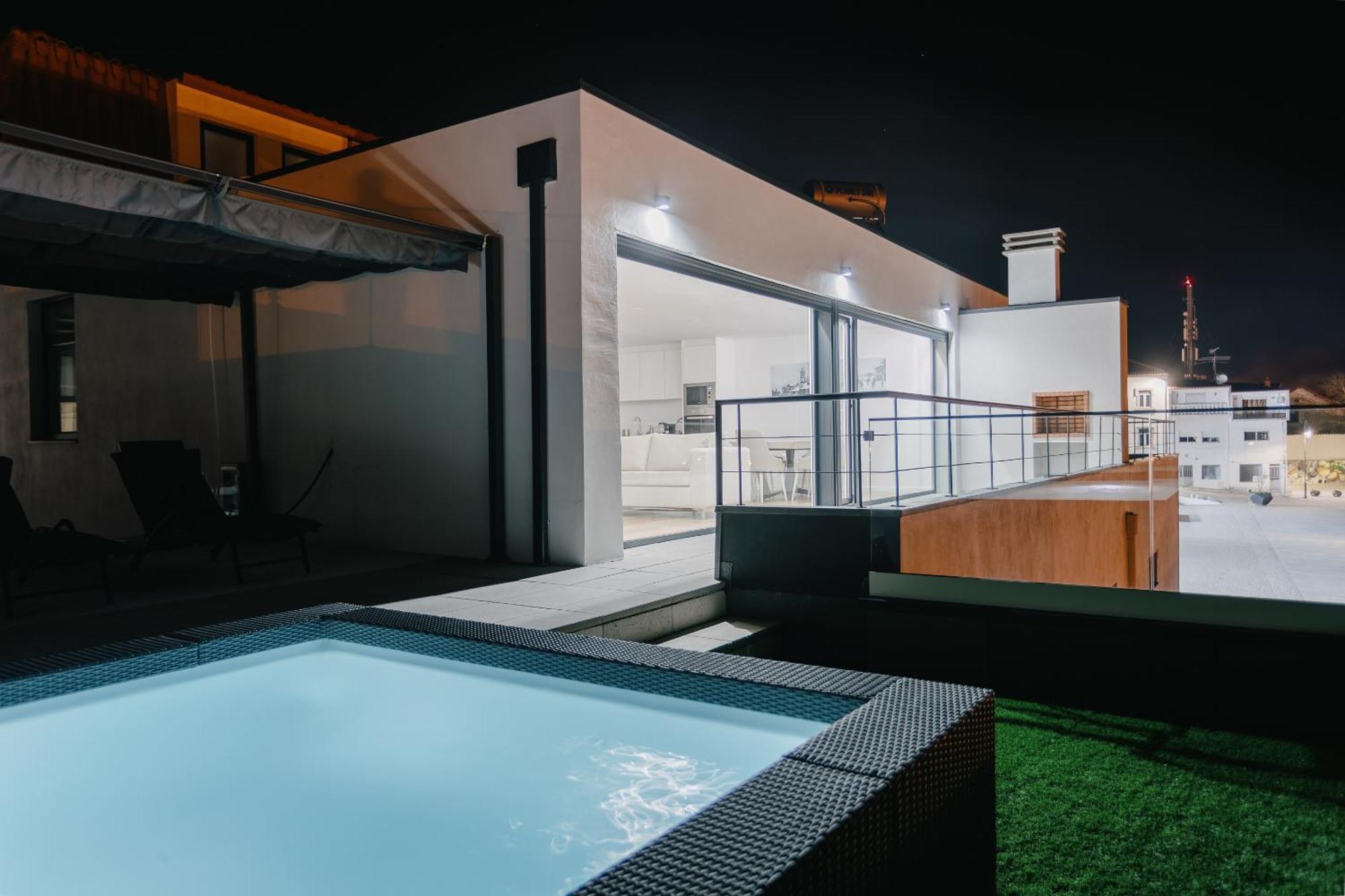 Appartement Casa Ouro D'alva - Luxury Lodging, & Wellness *