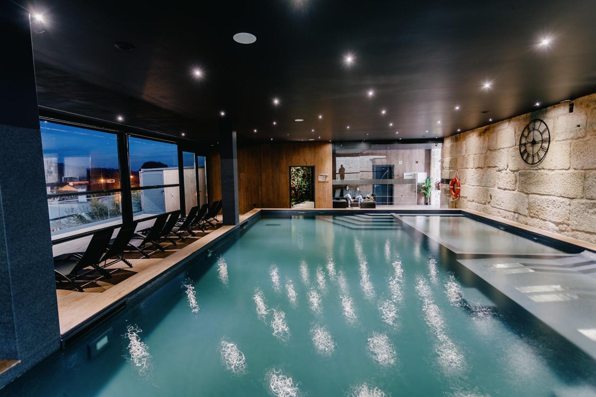 Casa Ouro D'alva - Luxury Lodging, & Wellness Apartamento Penalva do Castelo