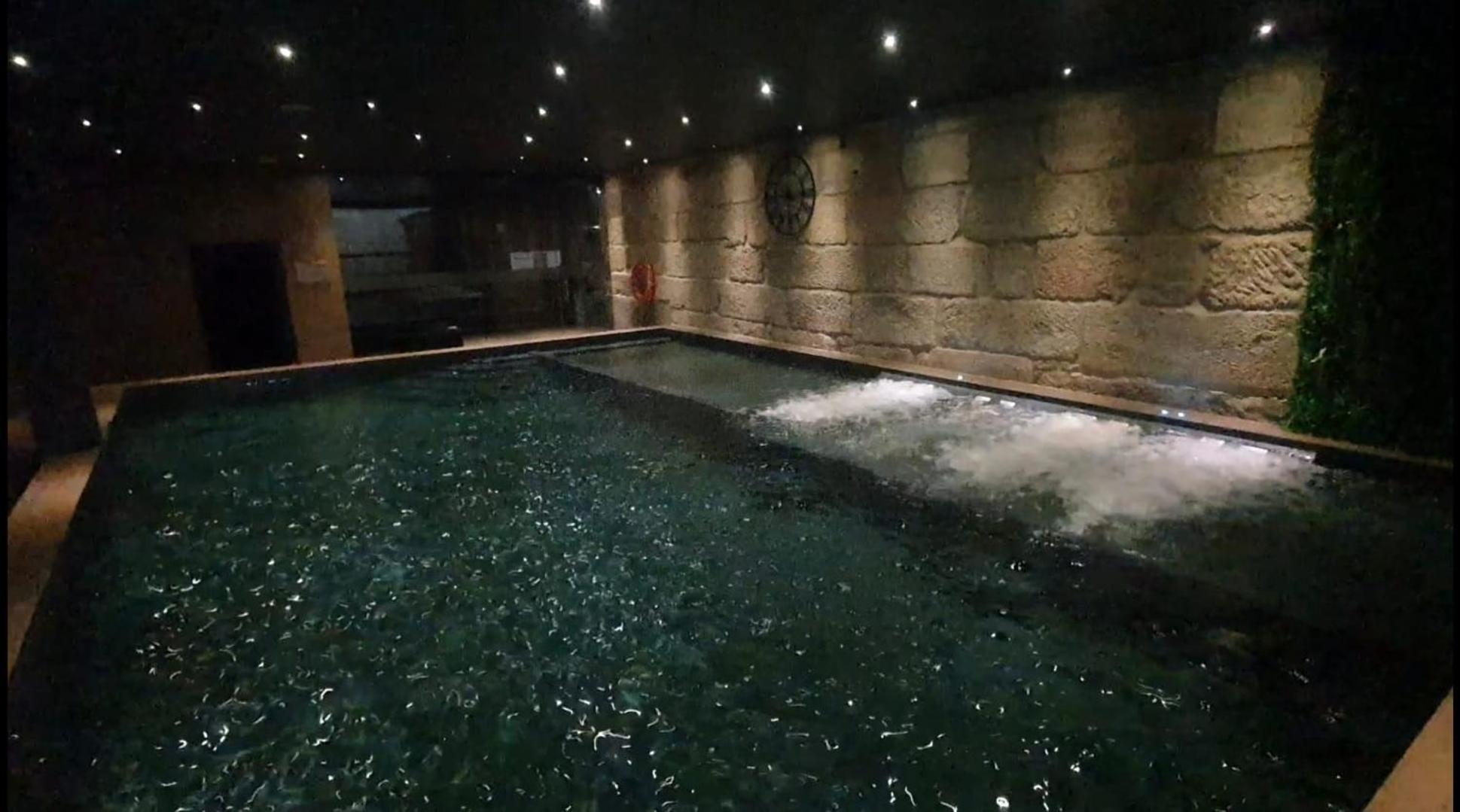 Apartamento Casa Ouro D'alva - Luxury Lodging, & Wellness Penalva do Castelo