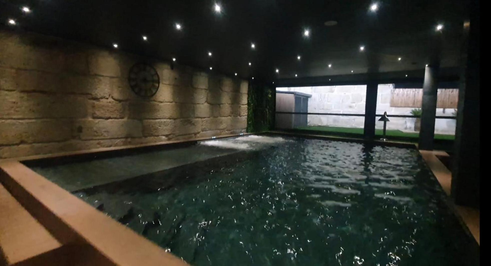 Casa Ouro D'alva - Luxury Lodging, & Wellness Penalva do Castelo