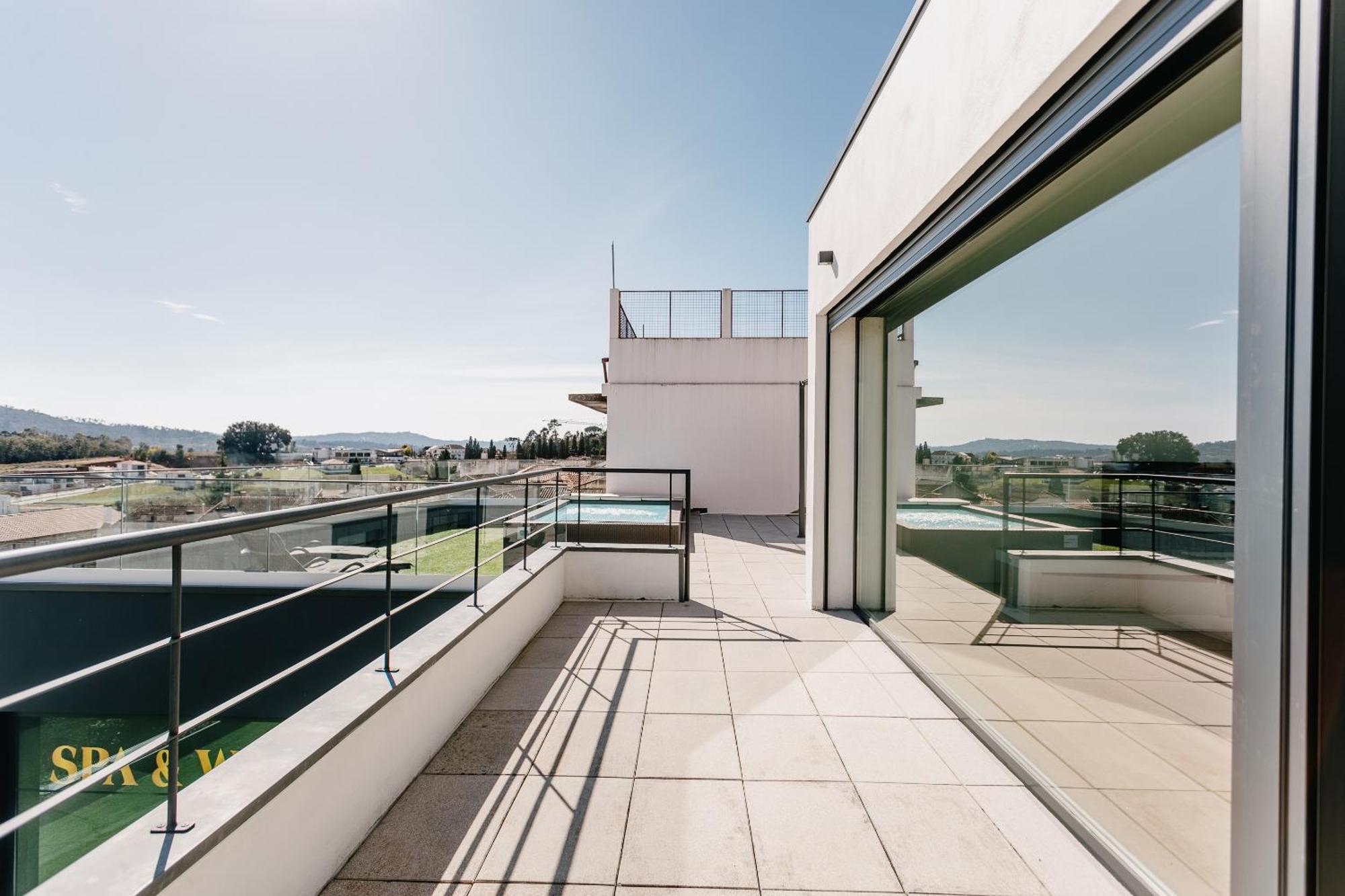 Casa Ouro D'alva - Luxury Lodging, & Wellness Apartamento *