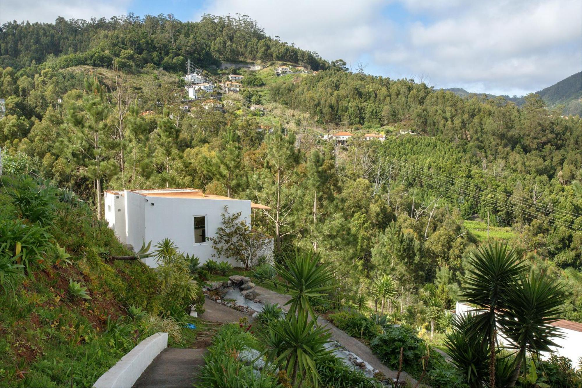 House Inmountain Campo de férias