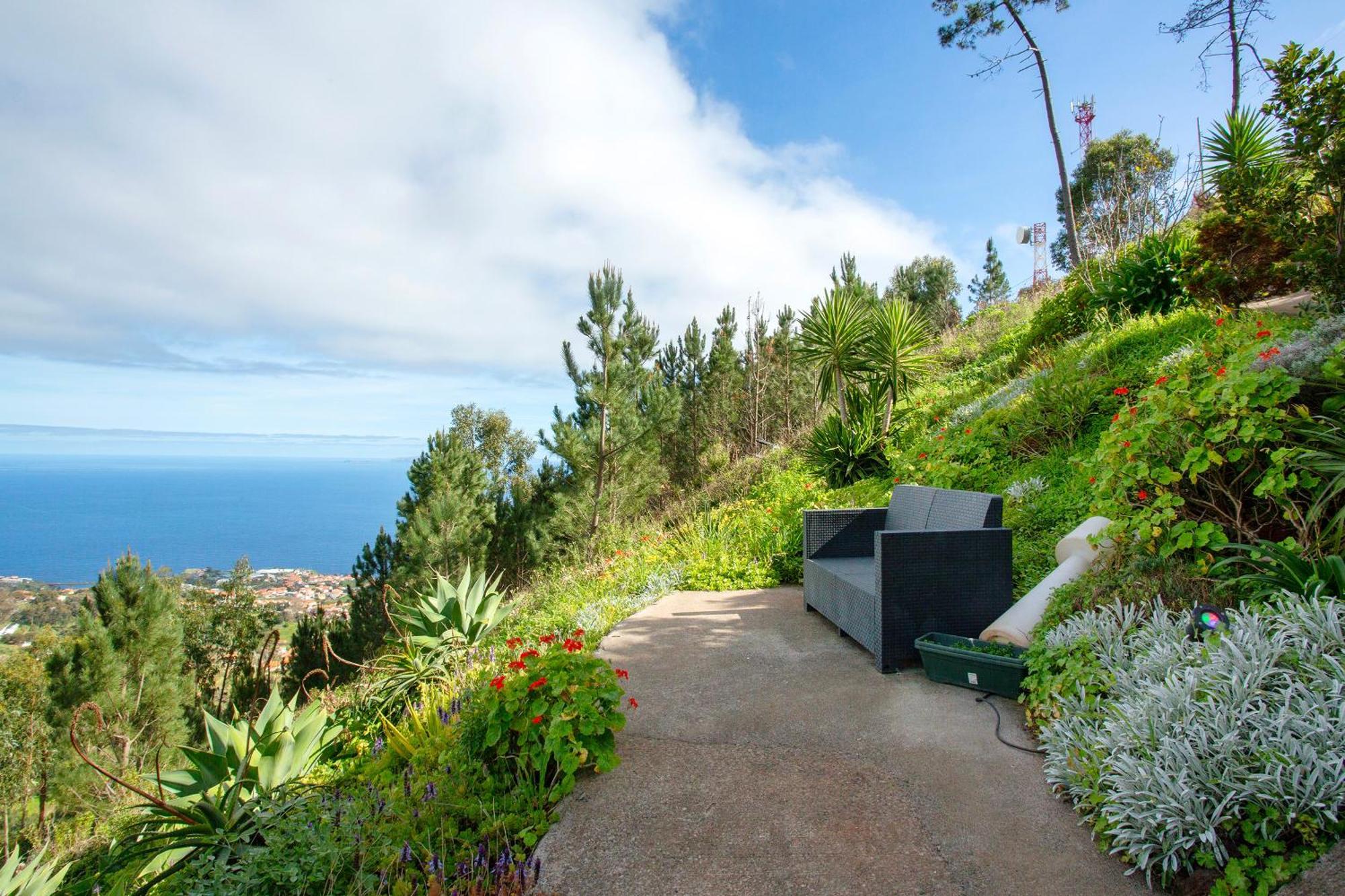 Campo de férias House Inmountain *