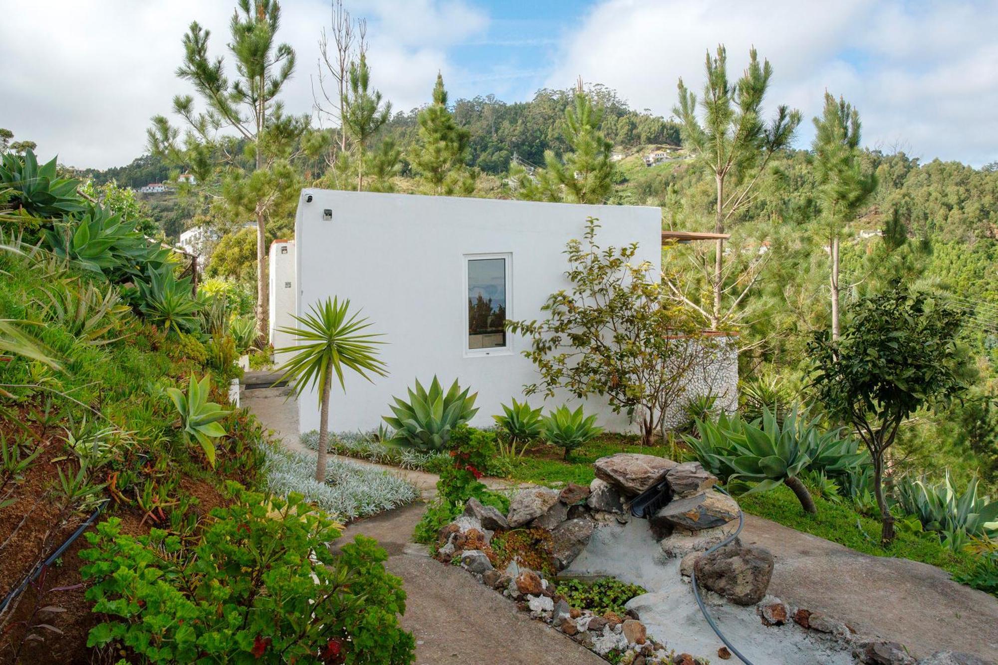 Campo de férias House Inmountain *