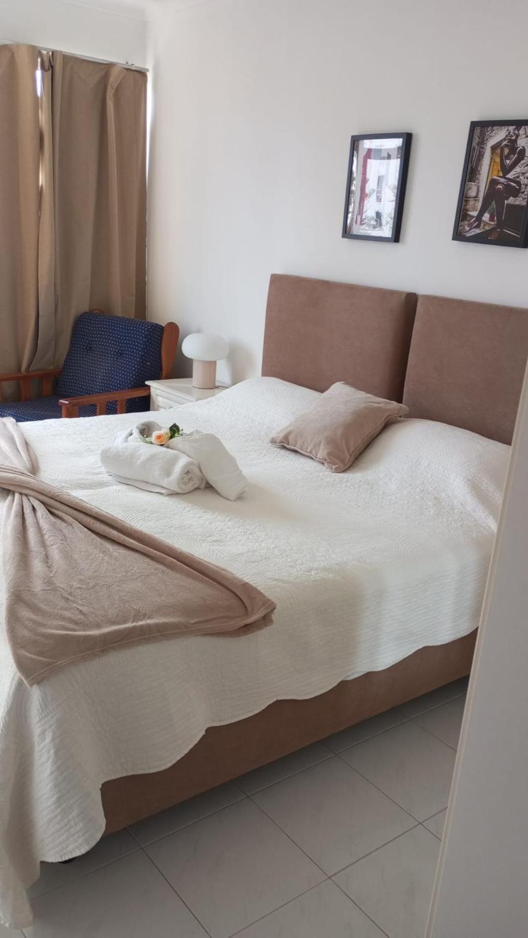 Apartment 4c Atlantico 1 - Casas & Papeis Armacao de Pera