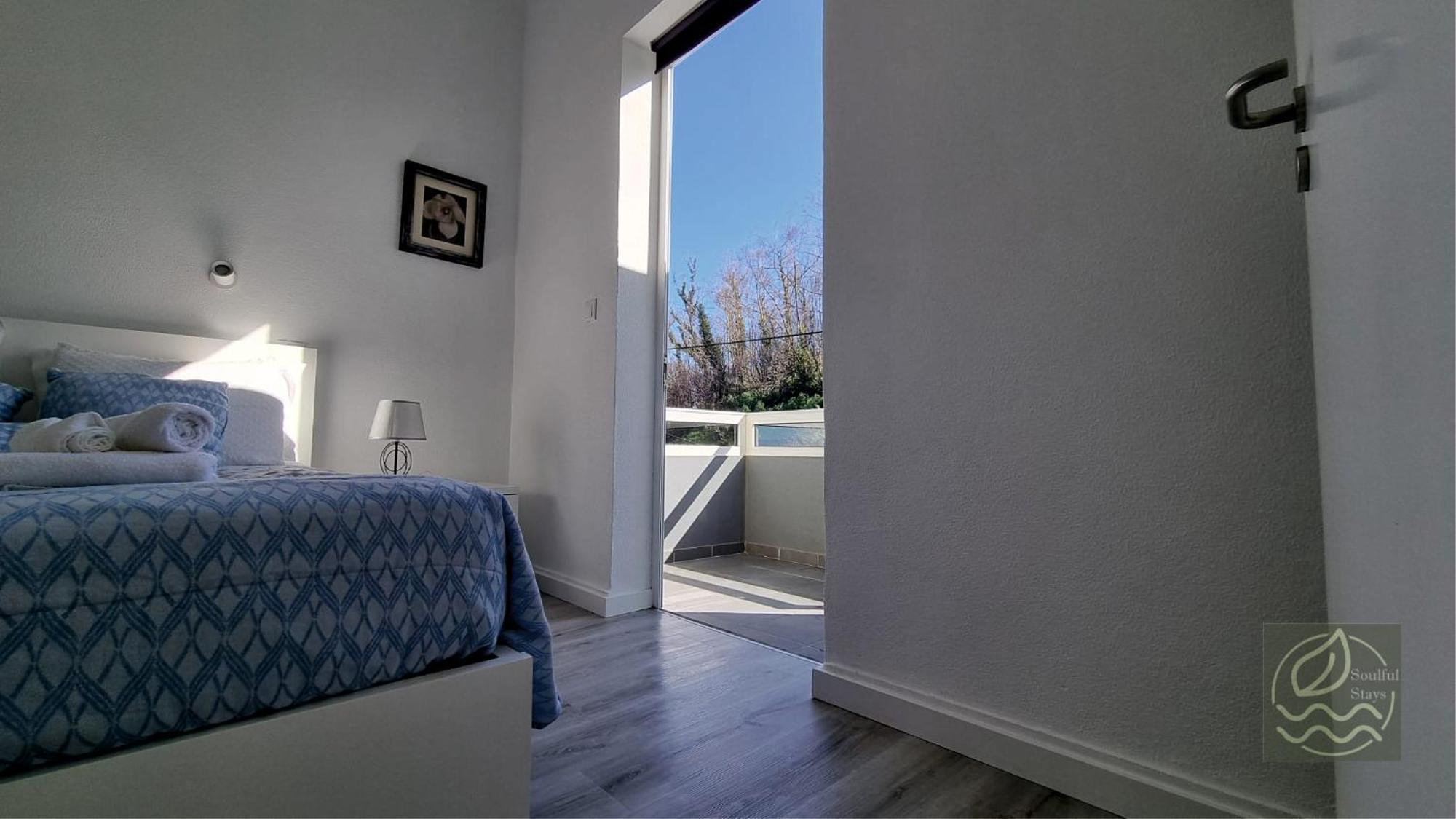 Apartment Pico Dos Anjos