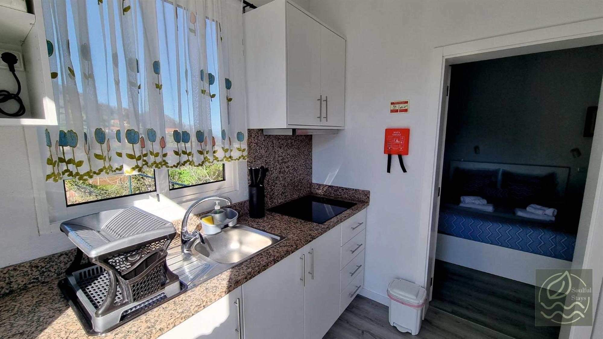 Apartment Pico Dos Anjos Porto Moniz