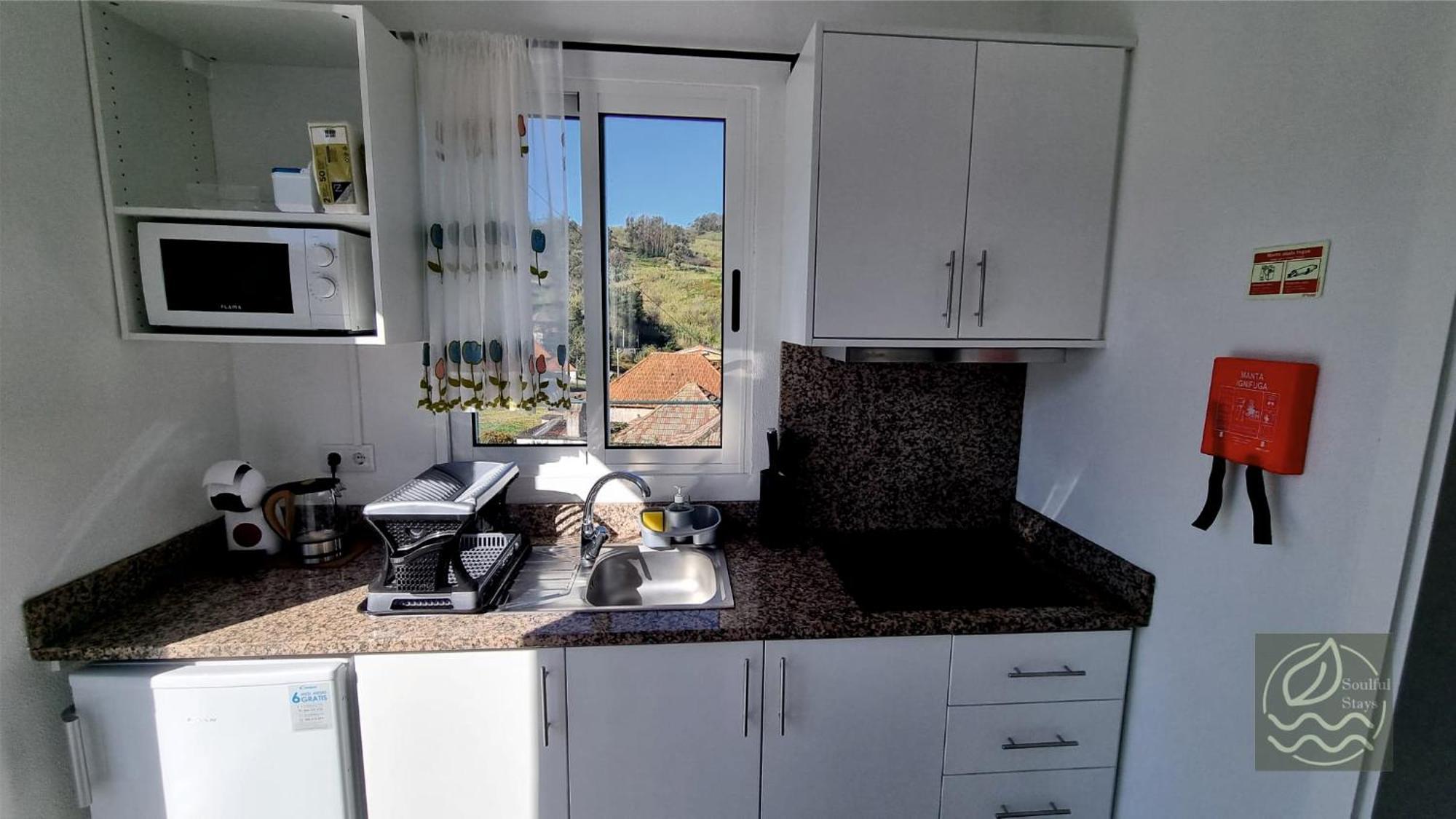 Apartment Pico Dos Anjos *