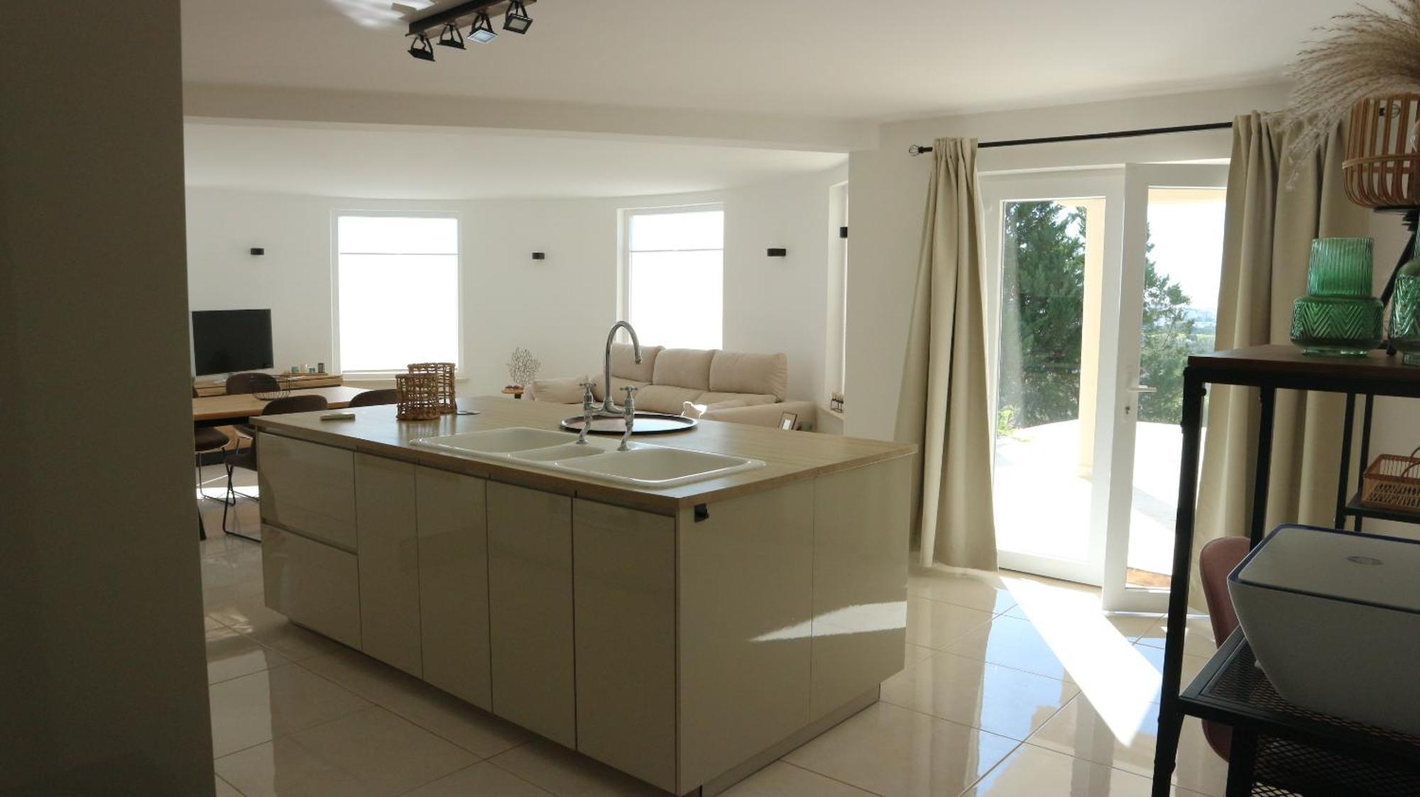 Panorama House Apartment