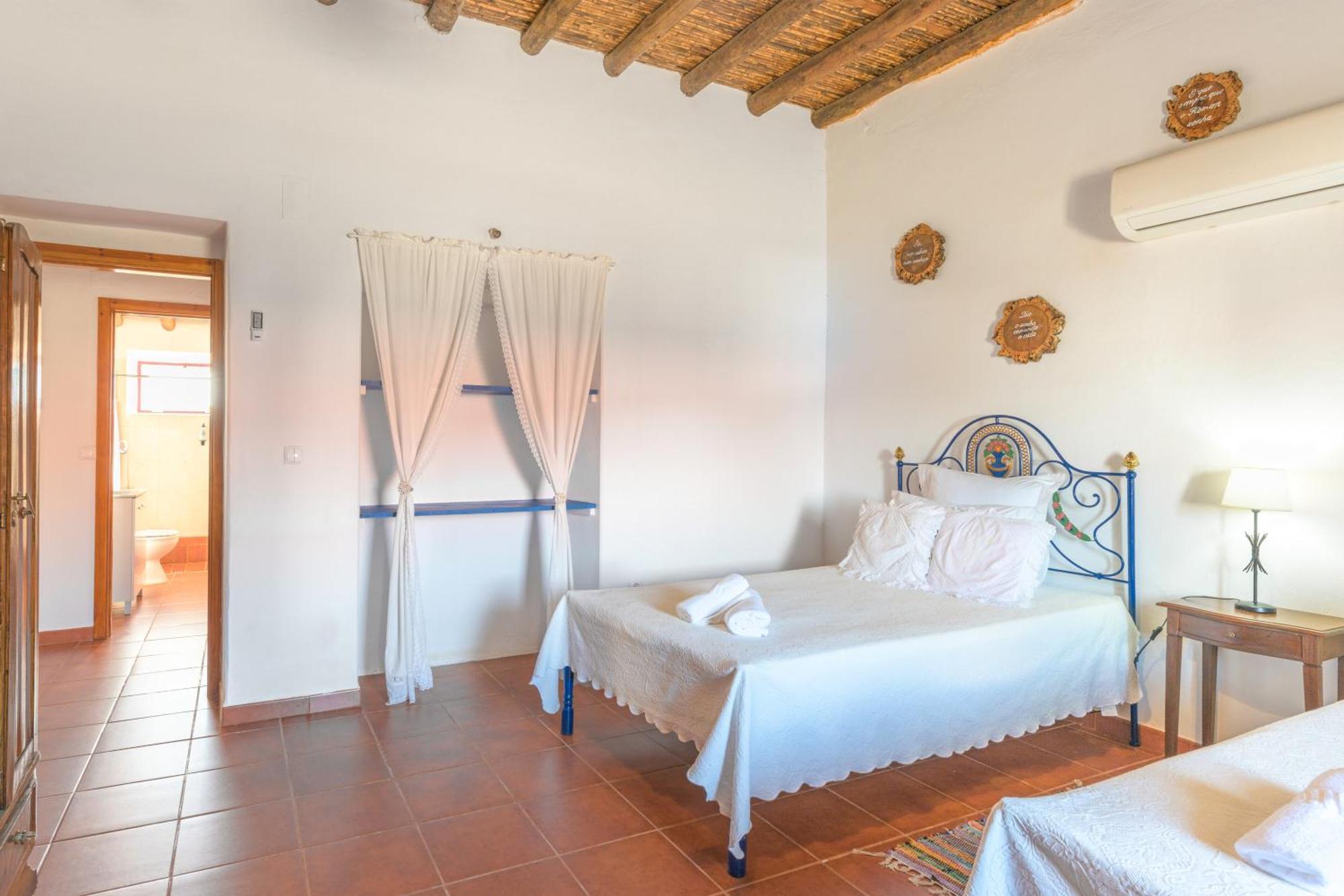 Villa Herdade Vale De Gaios *