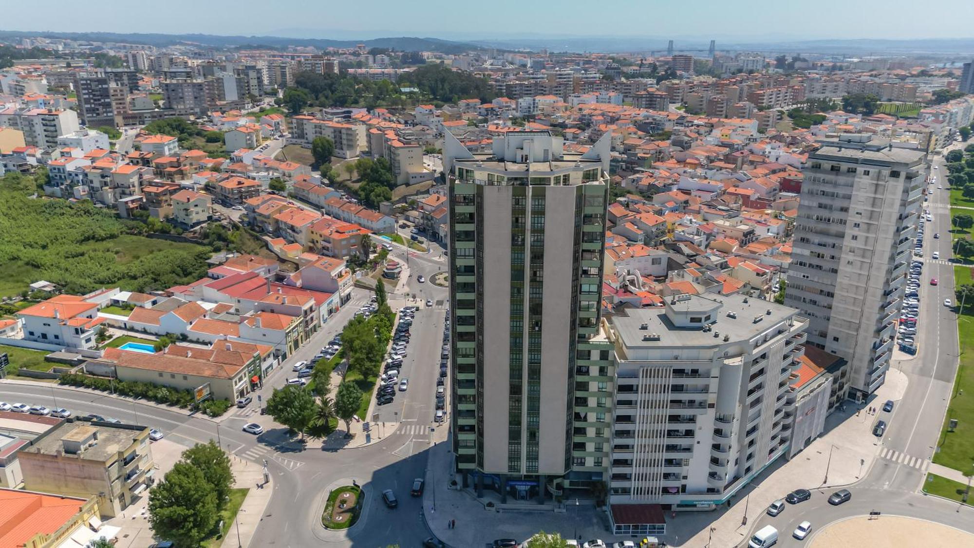 Apartment Buarcos&sea - Cristal Mar *
