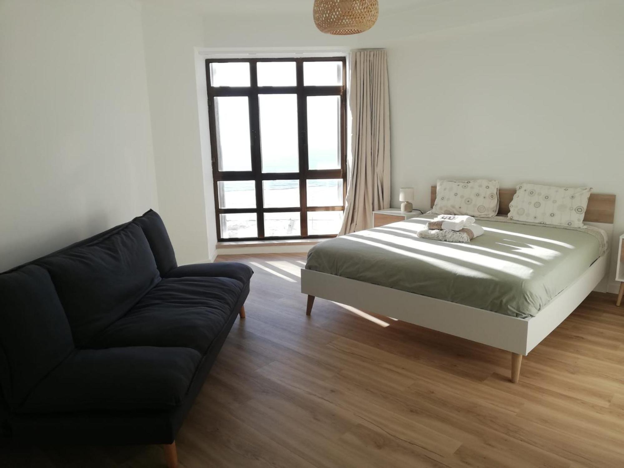 Apartment Buarcos&sea - Cristal Mar *