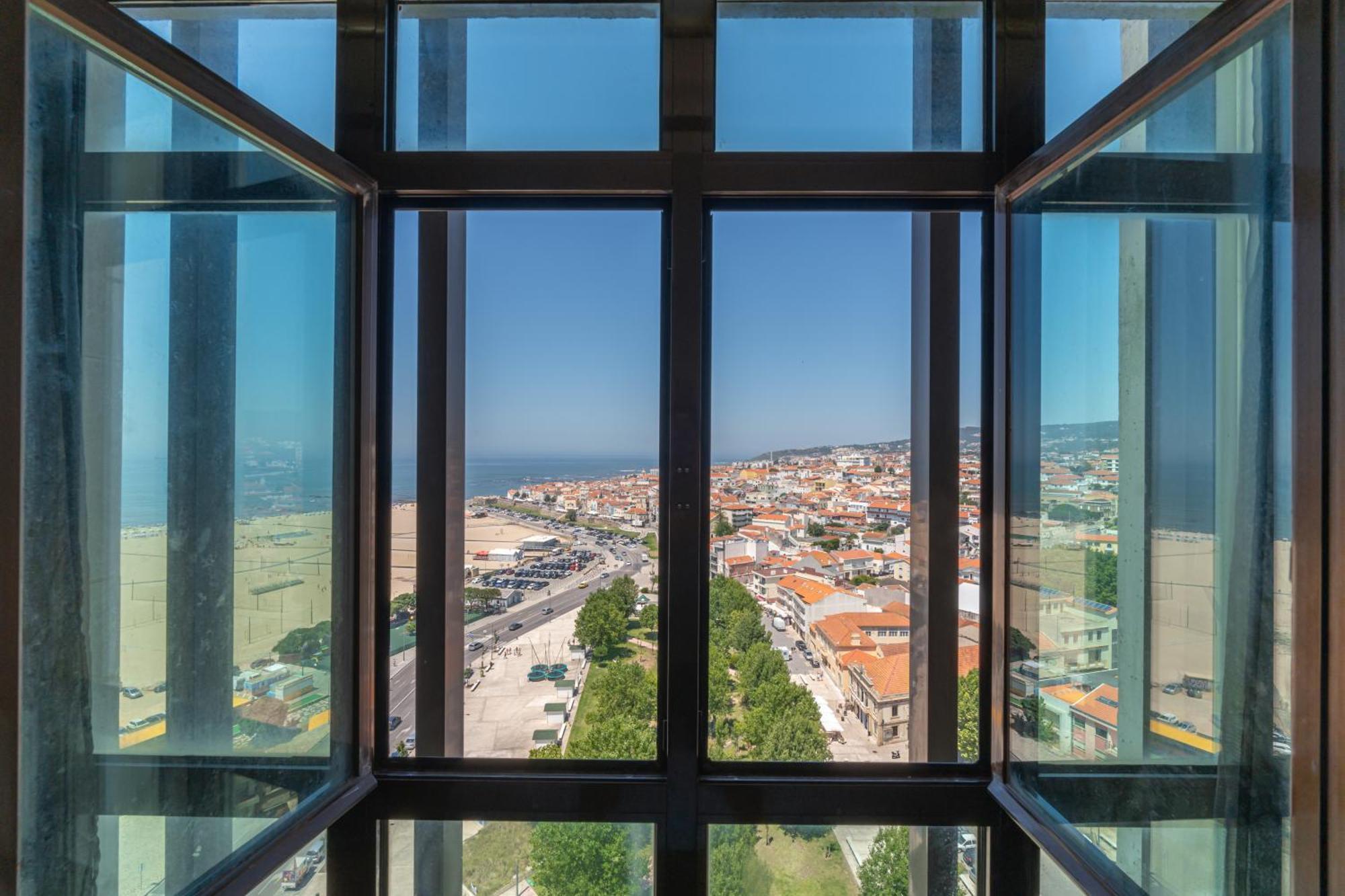 Apartment Buarcos&sea - Cristal Mar