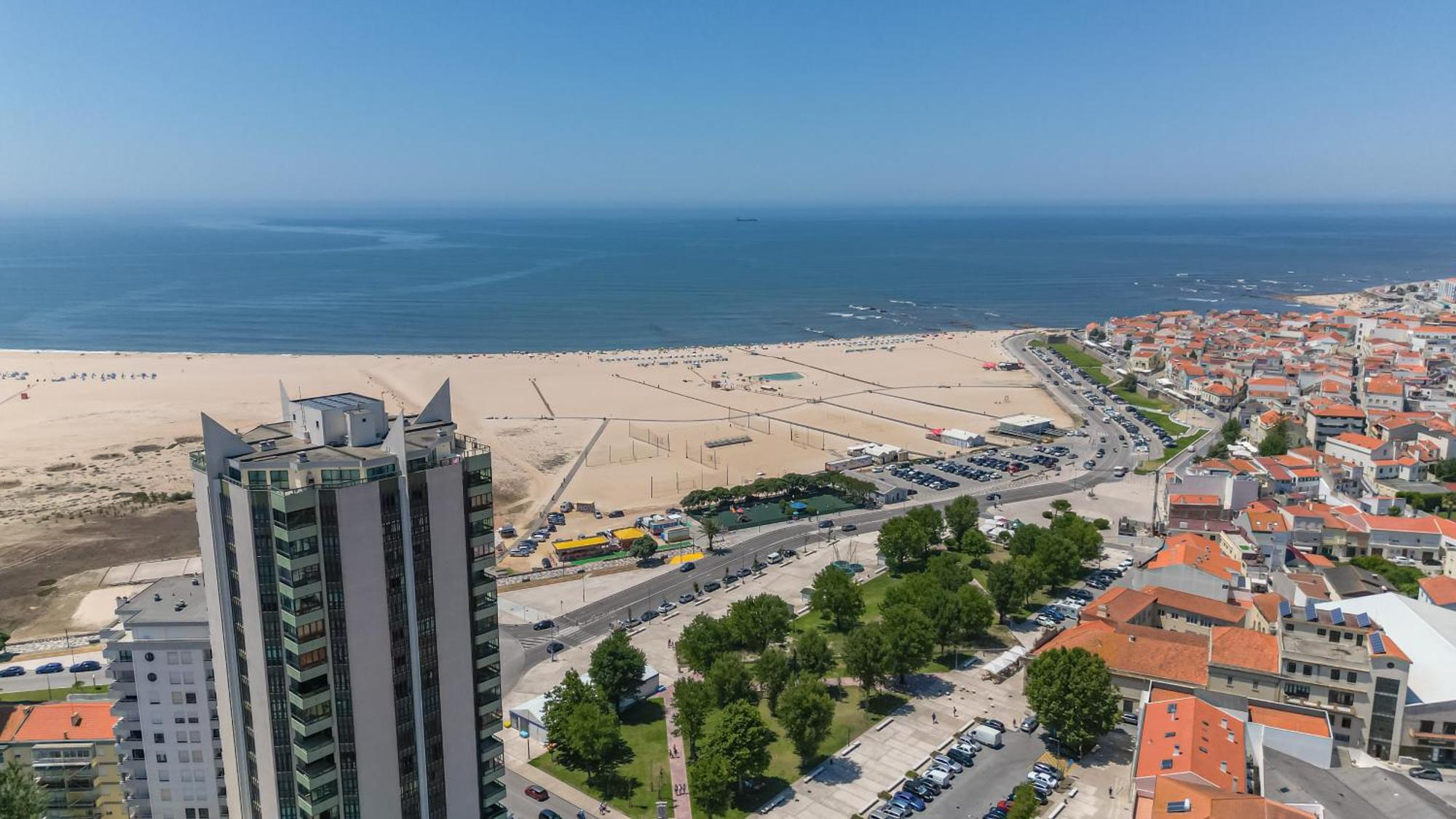 Apartment Buarcos&sea - Cristal Mar Figueira da Foz