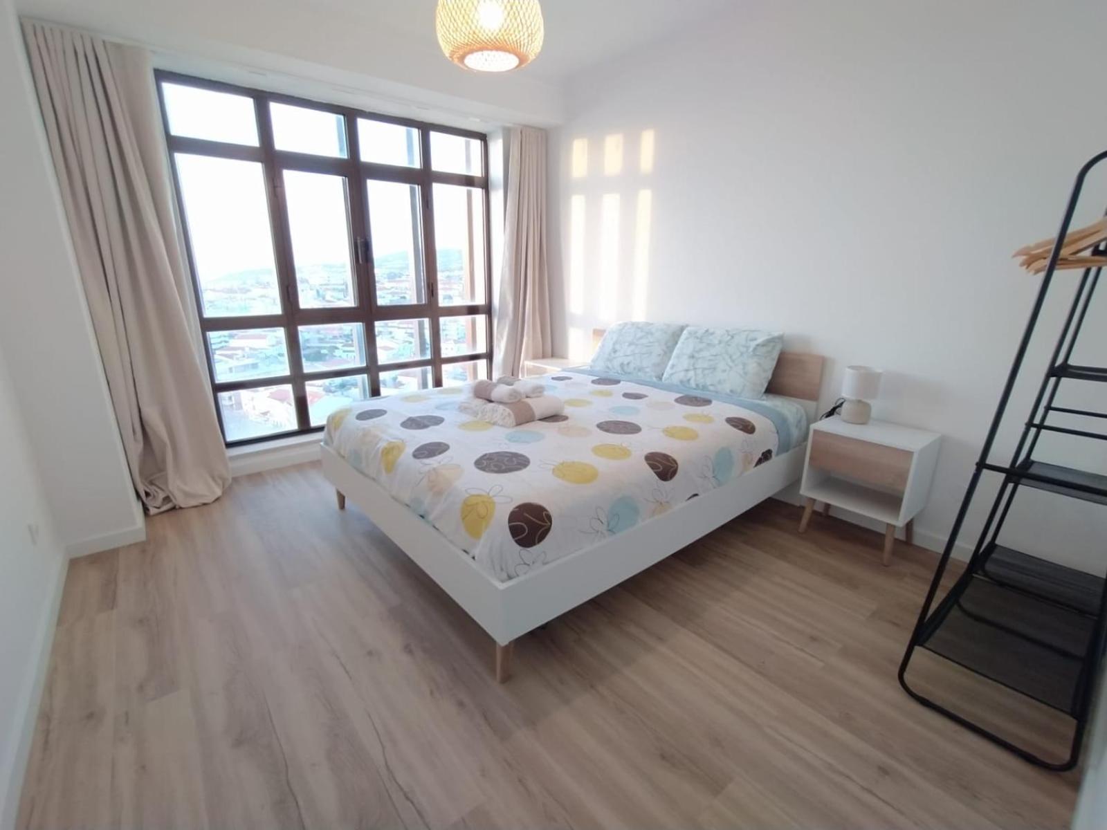 Buarcos&sea - Cristal Mar Apartment