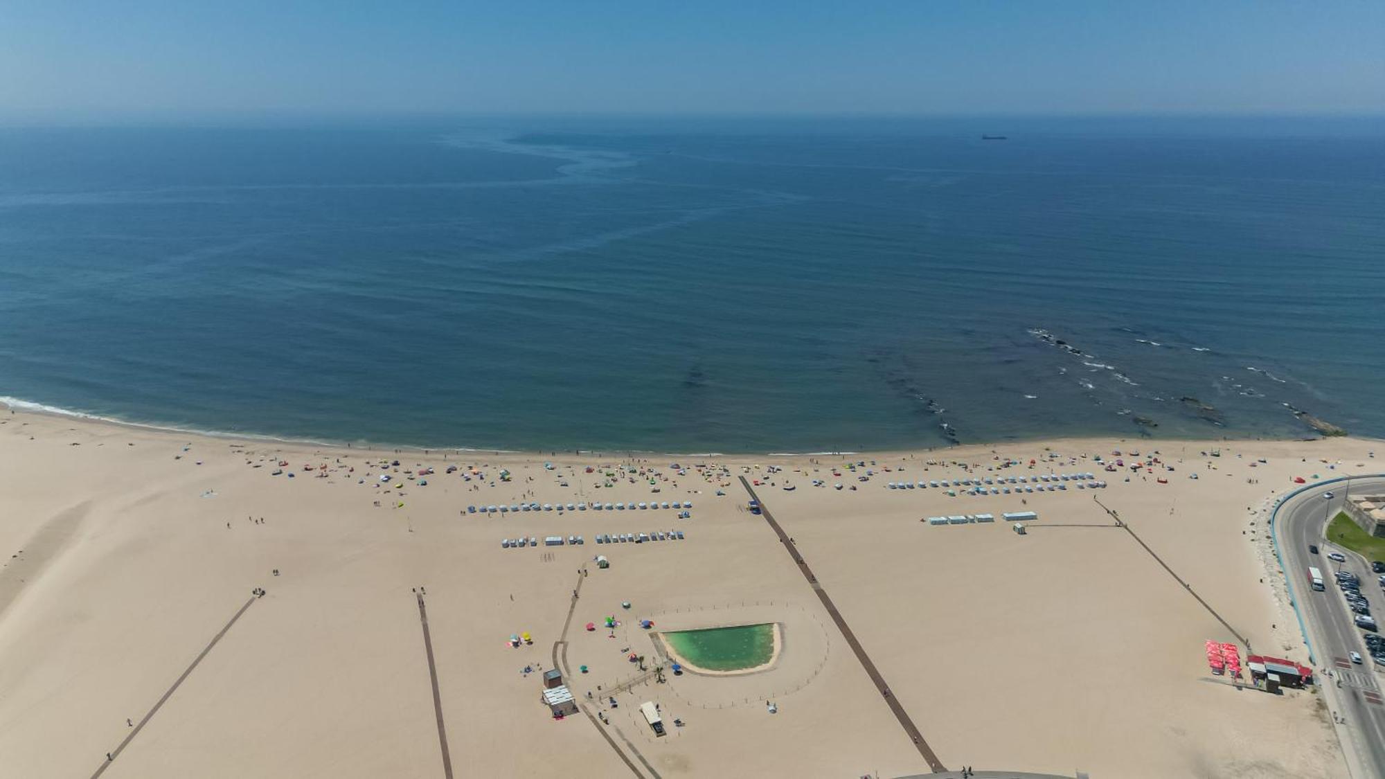 Buarcos&sea - Cristal Mar Apartment Figueira da Foz