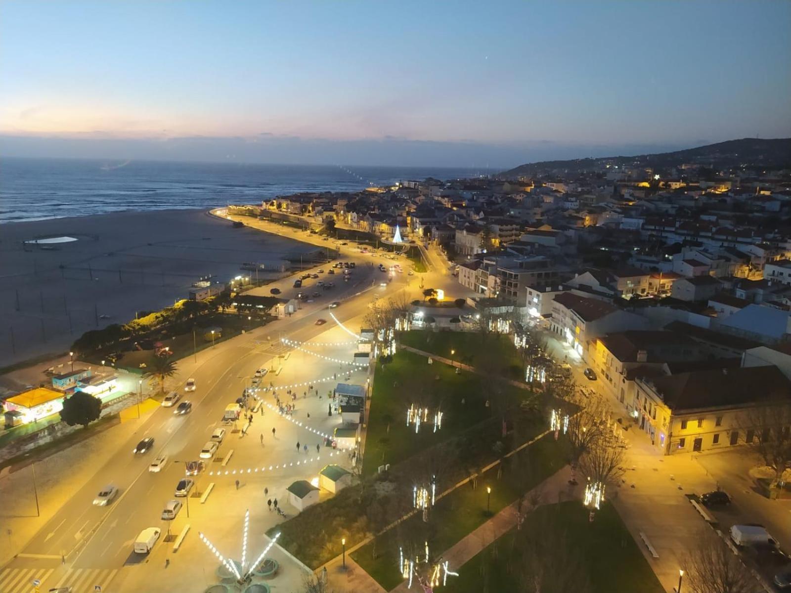Apartment Buarcos&sea - Cristal Mar Figueira da Foz