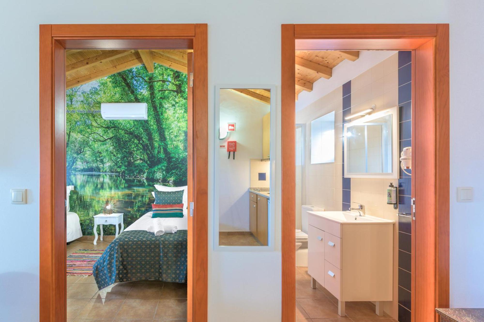 Herdade Vale De Gaios Villa