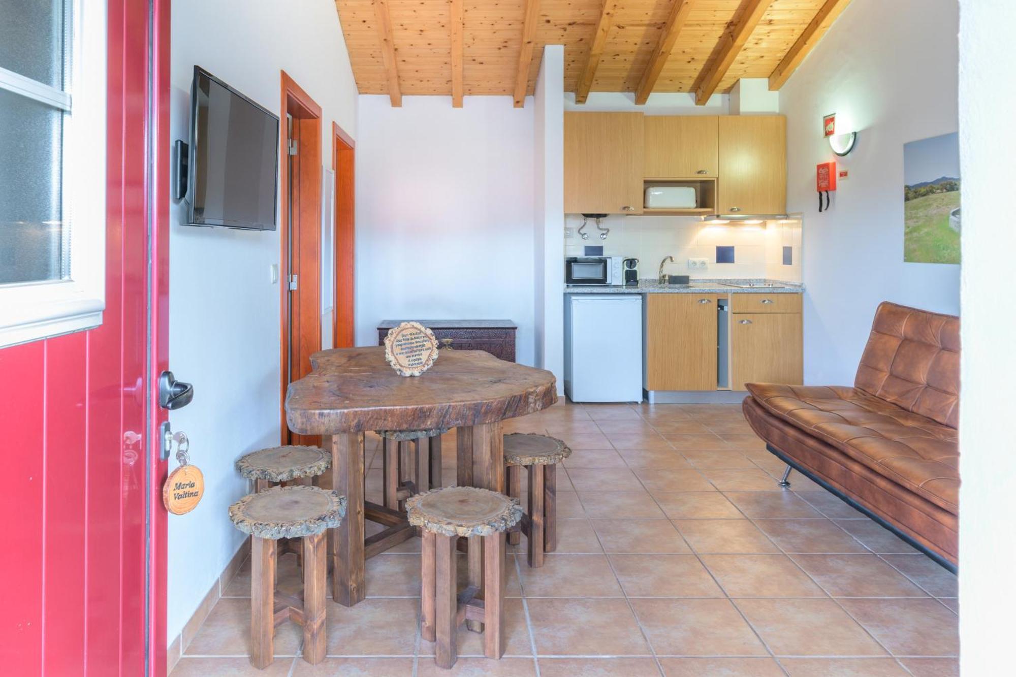 Herdade Vale De Gaios Villa