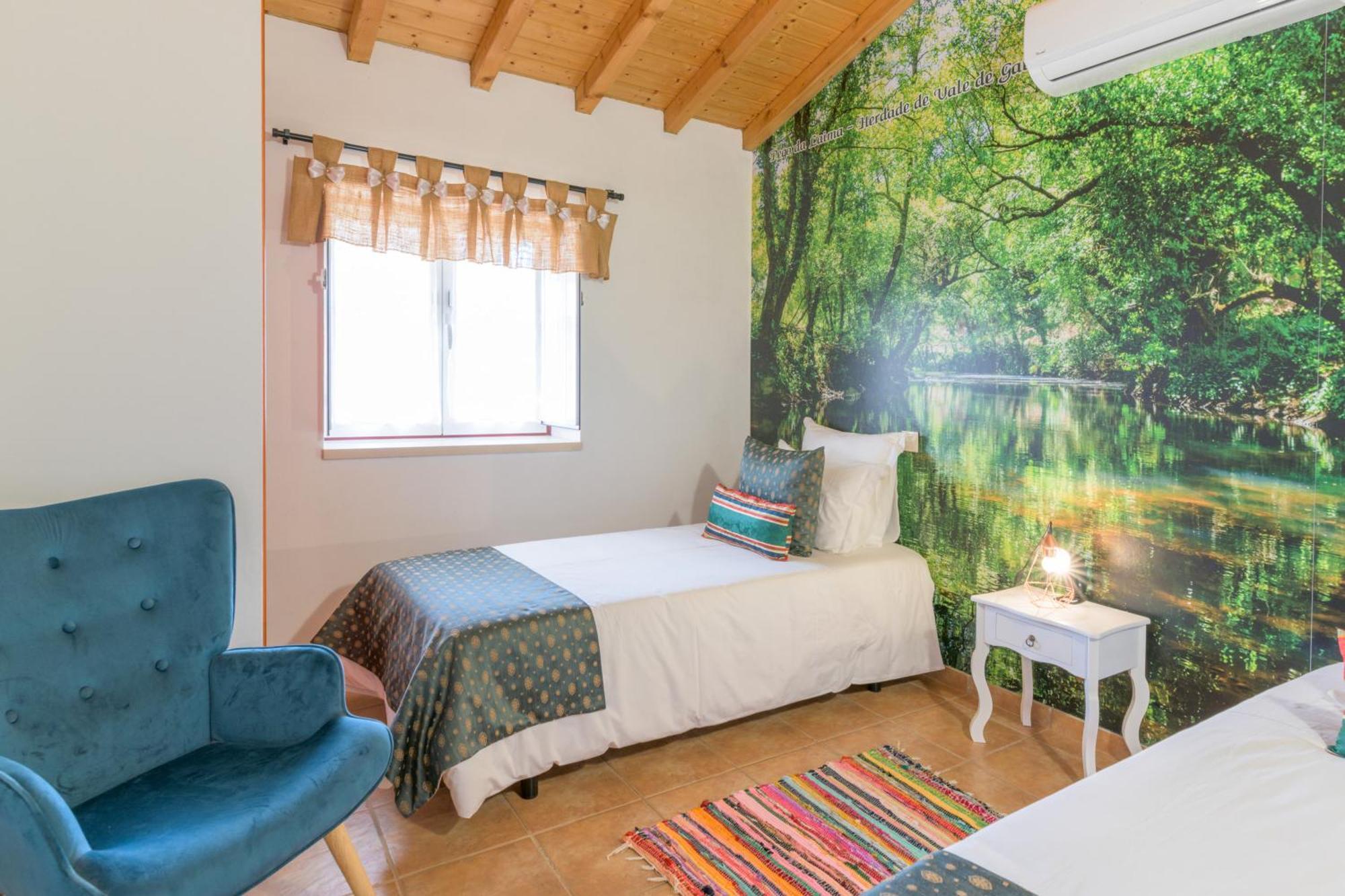 Herdade Vale De Gaios Villa *