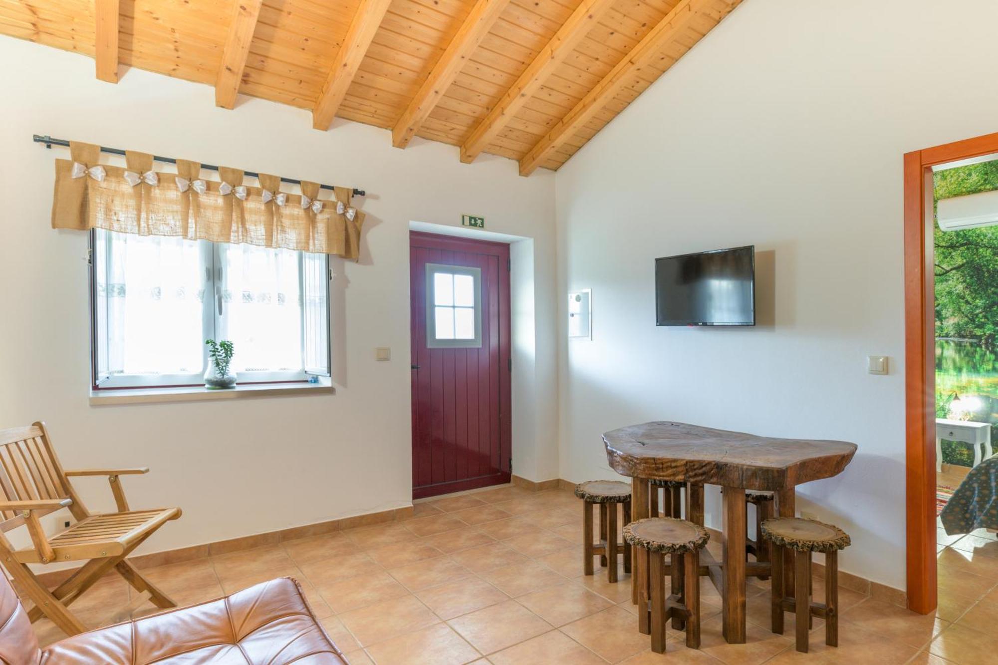 Herdade Vale De Gaios Villa *