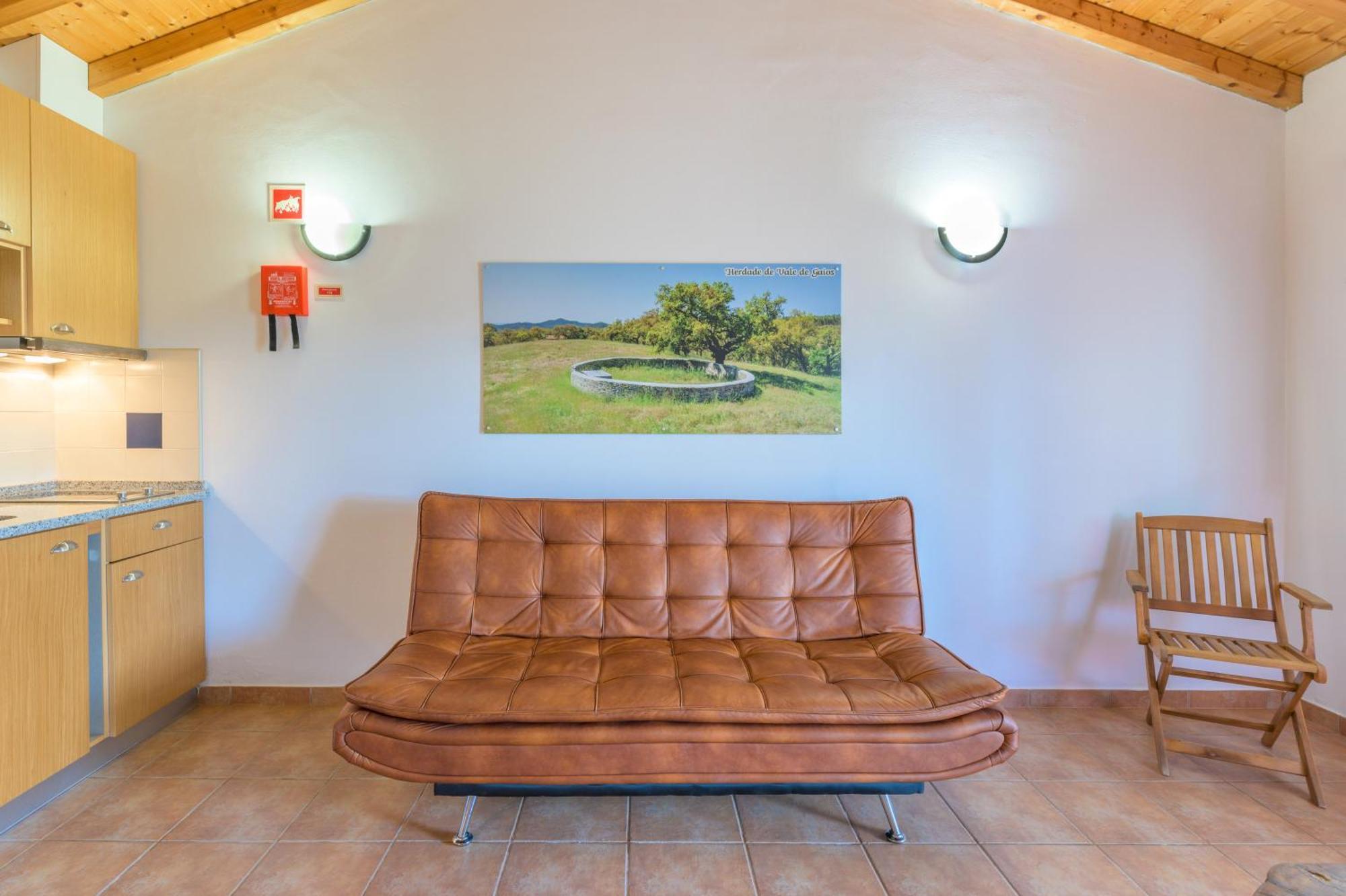 Villa Herdade Vale De Gaios