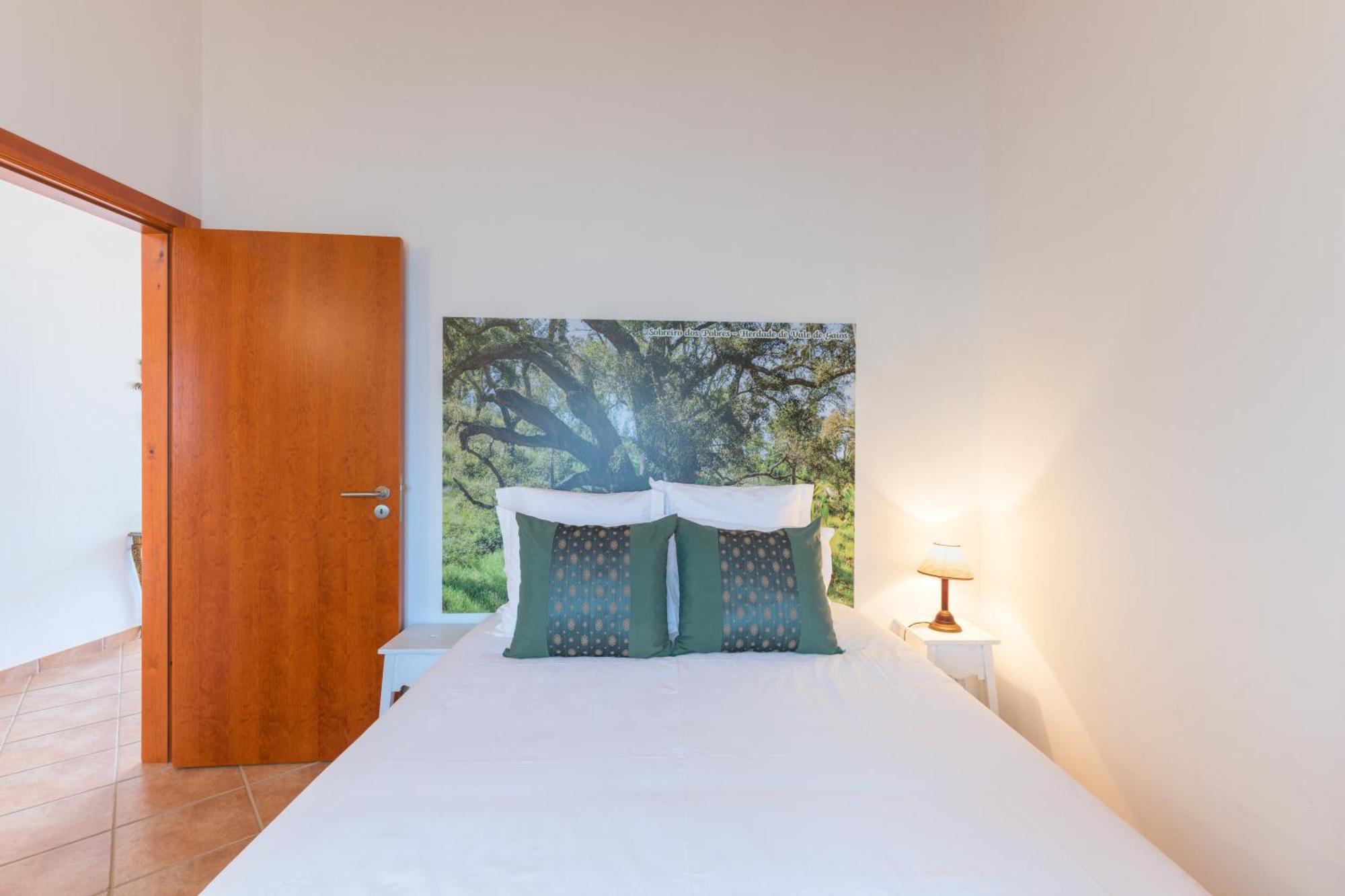 Villa Herdade Vale De Gaios *