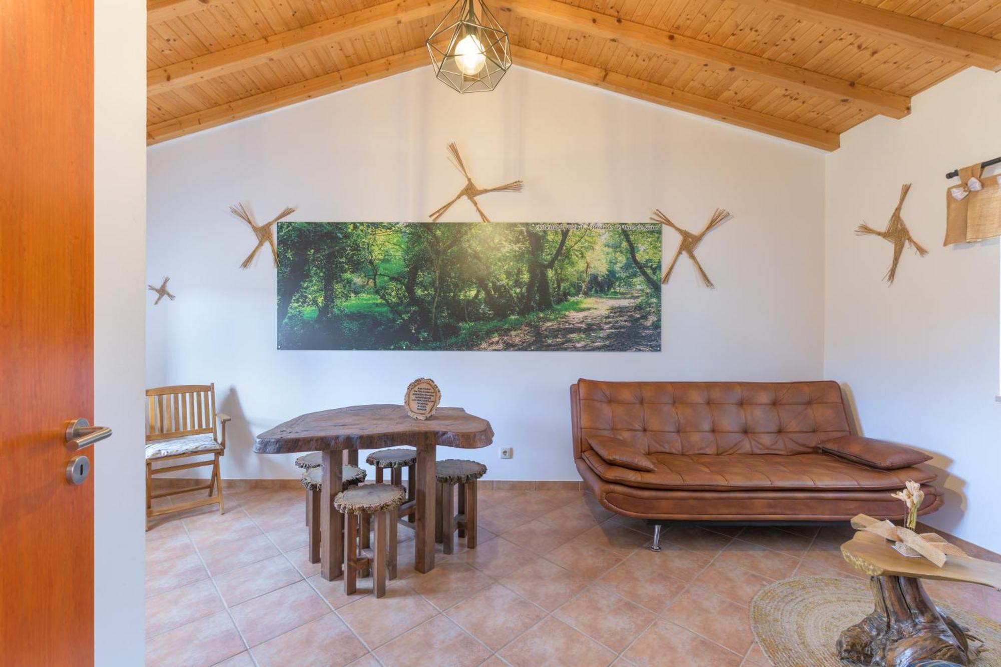 Herdade Vale De Gaios Villa *