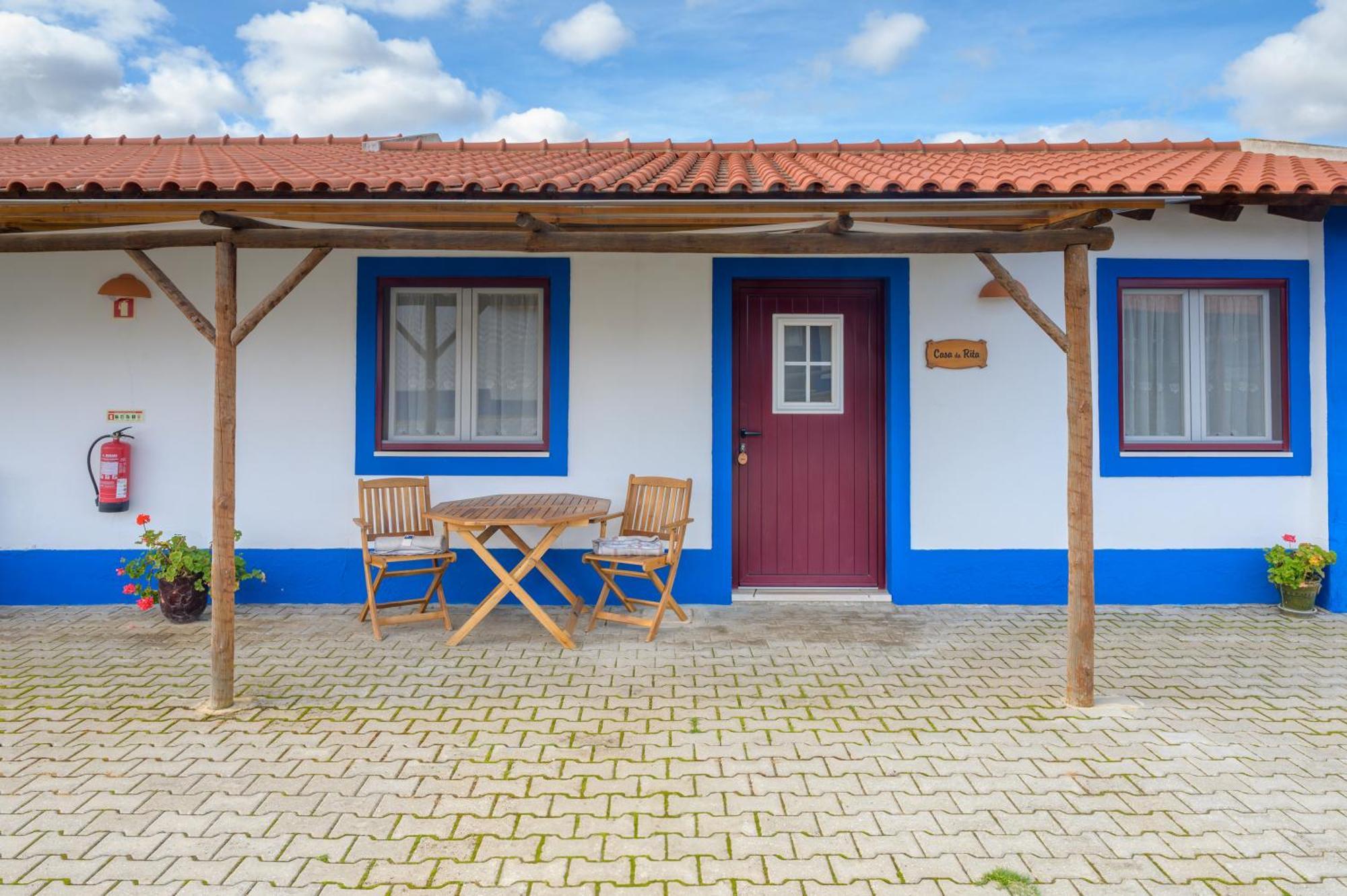 Herdade Vale De Gaios