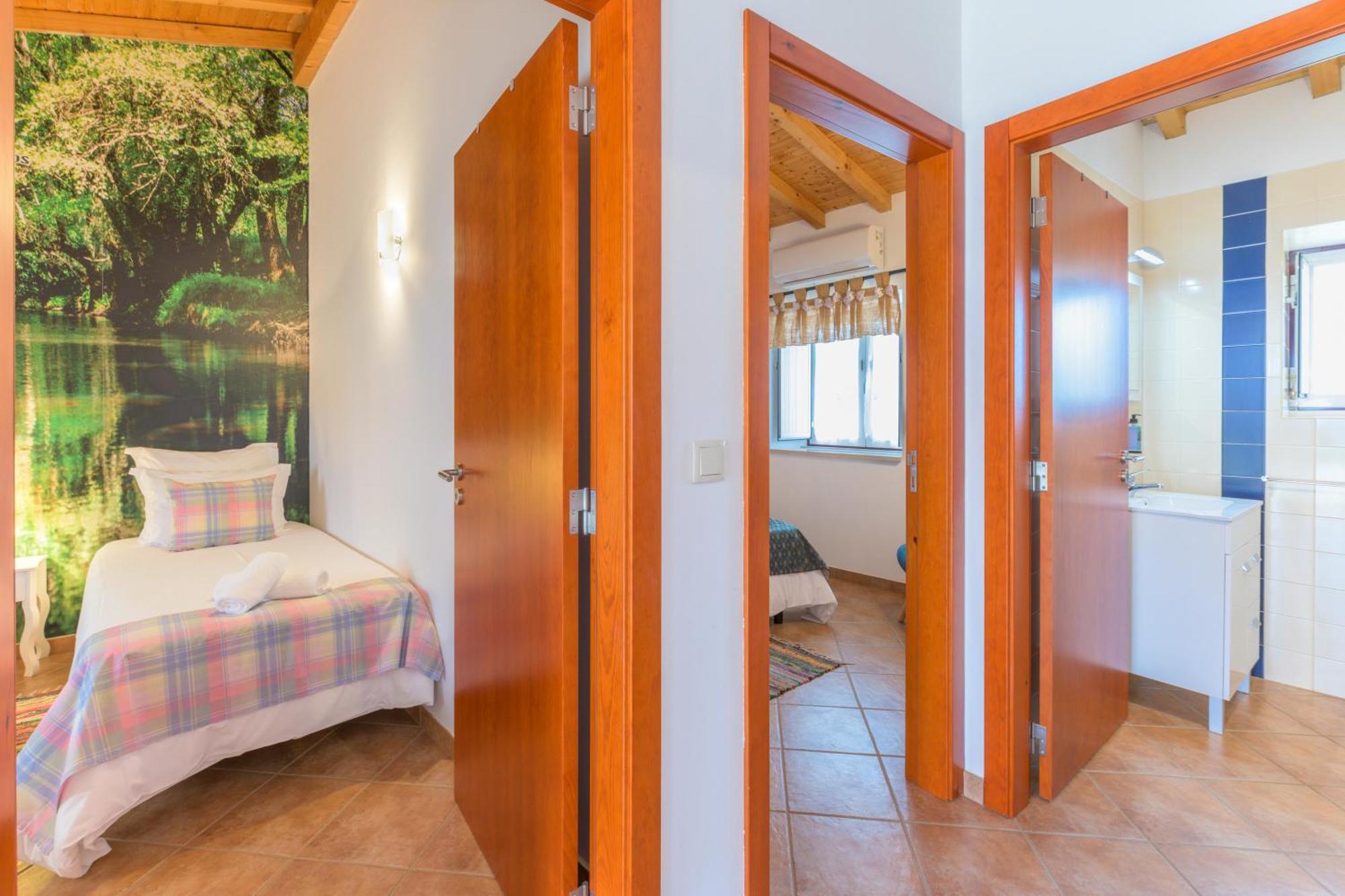 Herdade Vale De Gaios Villa *