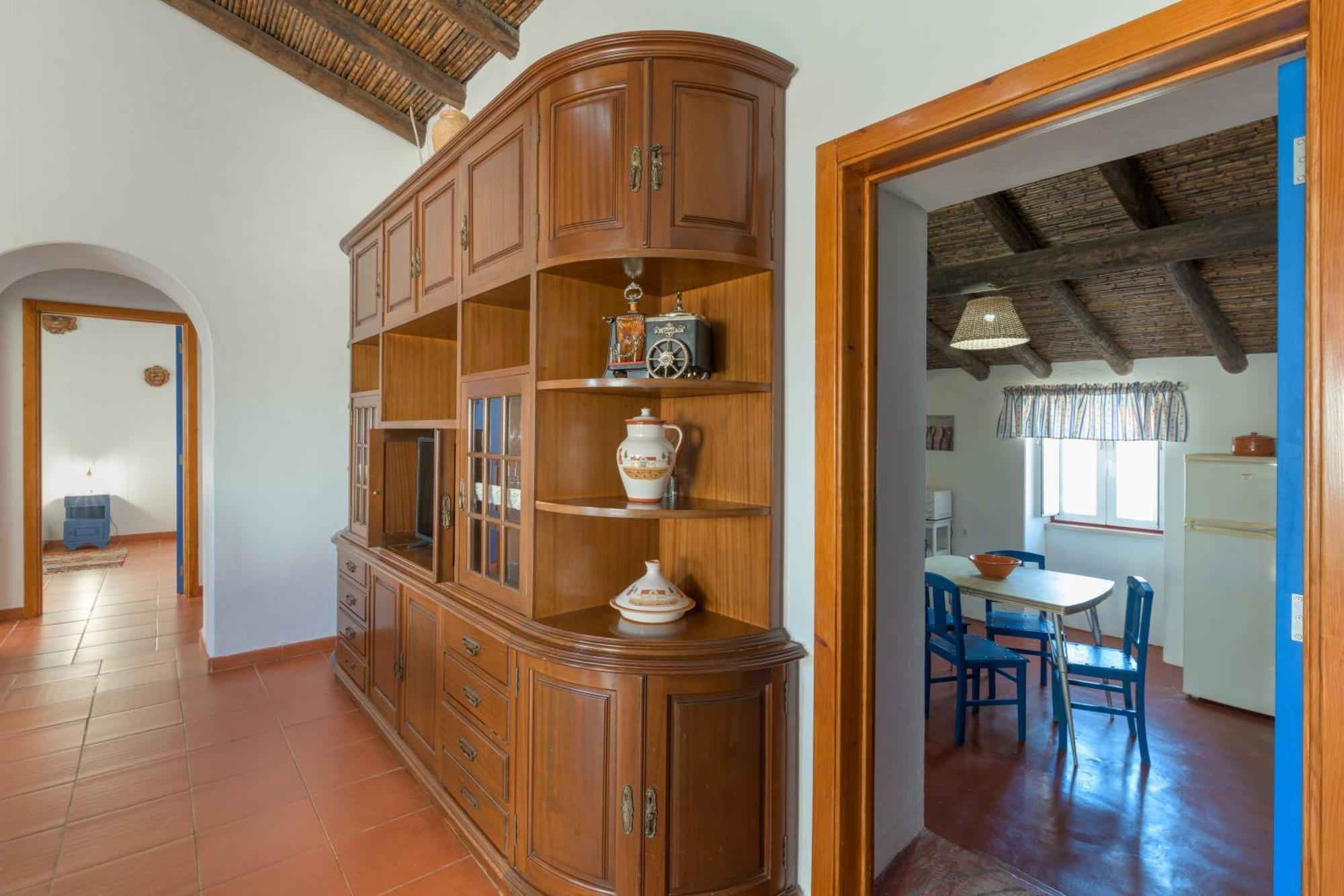 Villa Herdade Vale De Gaios
