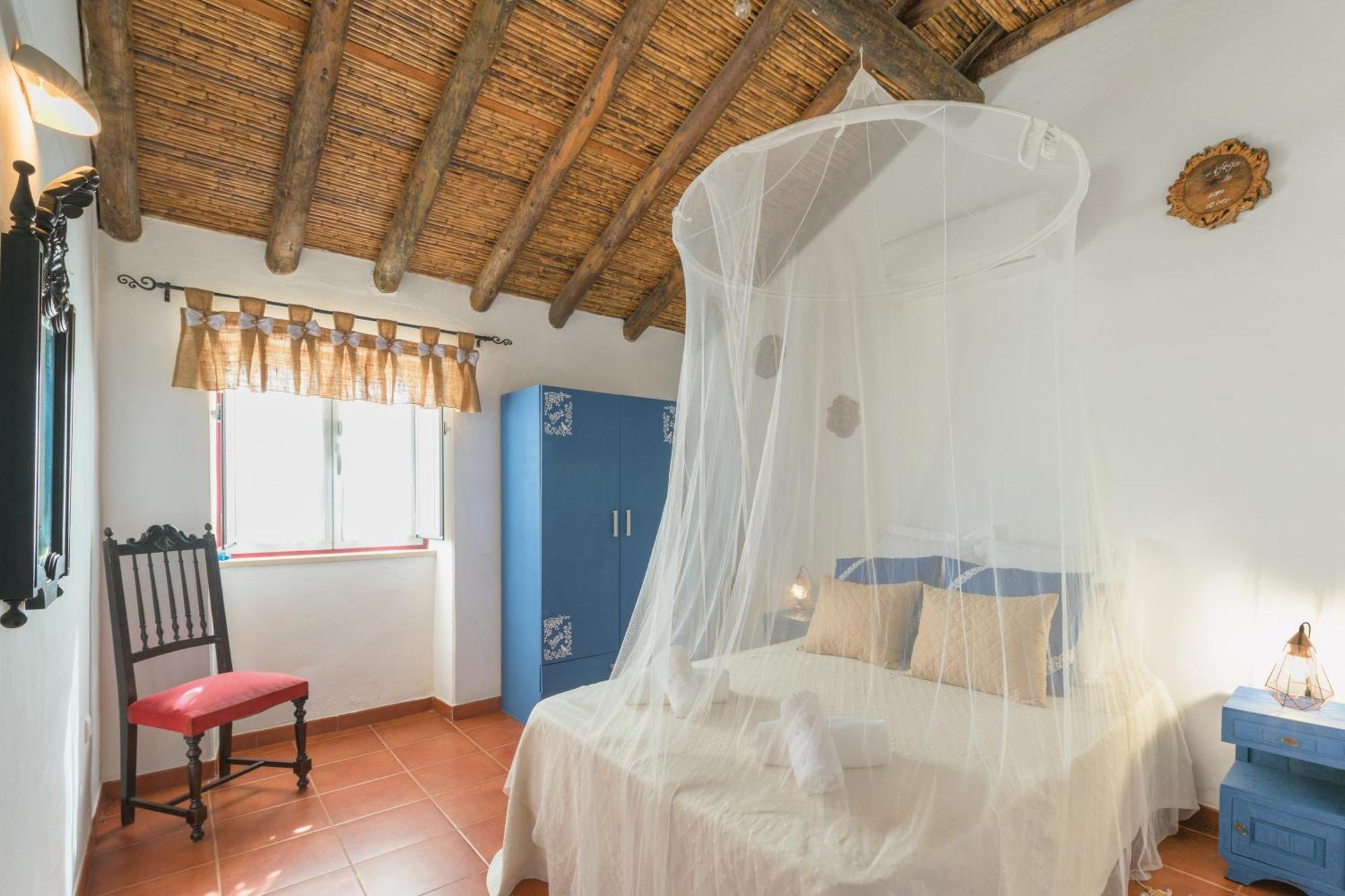 Herdade Vale De Gaios Villa Odemira