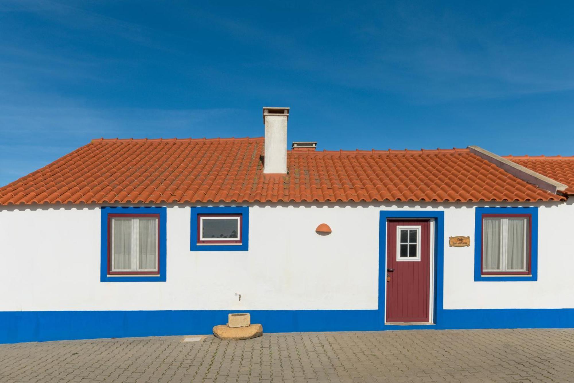 Herdade Vale De Gaios Villa *