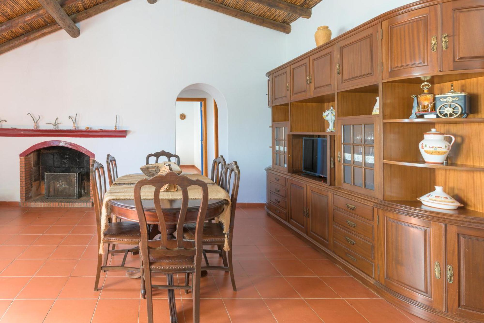Herdade Vale De Gaios Villa