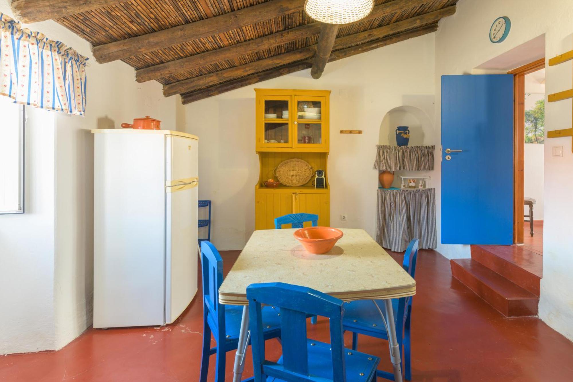 Villa Herdade Vale De Gaios