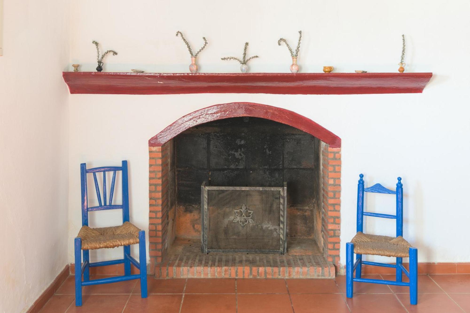 Herdade Vale De Gaios * Odemira