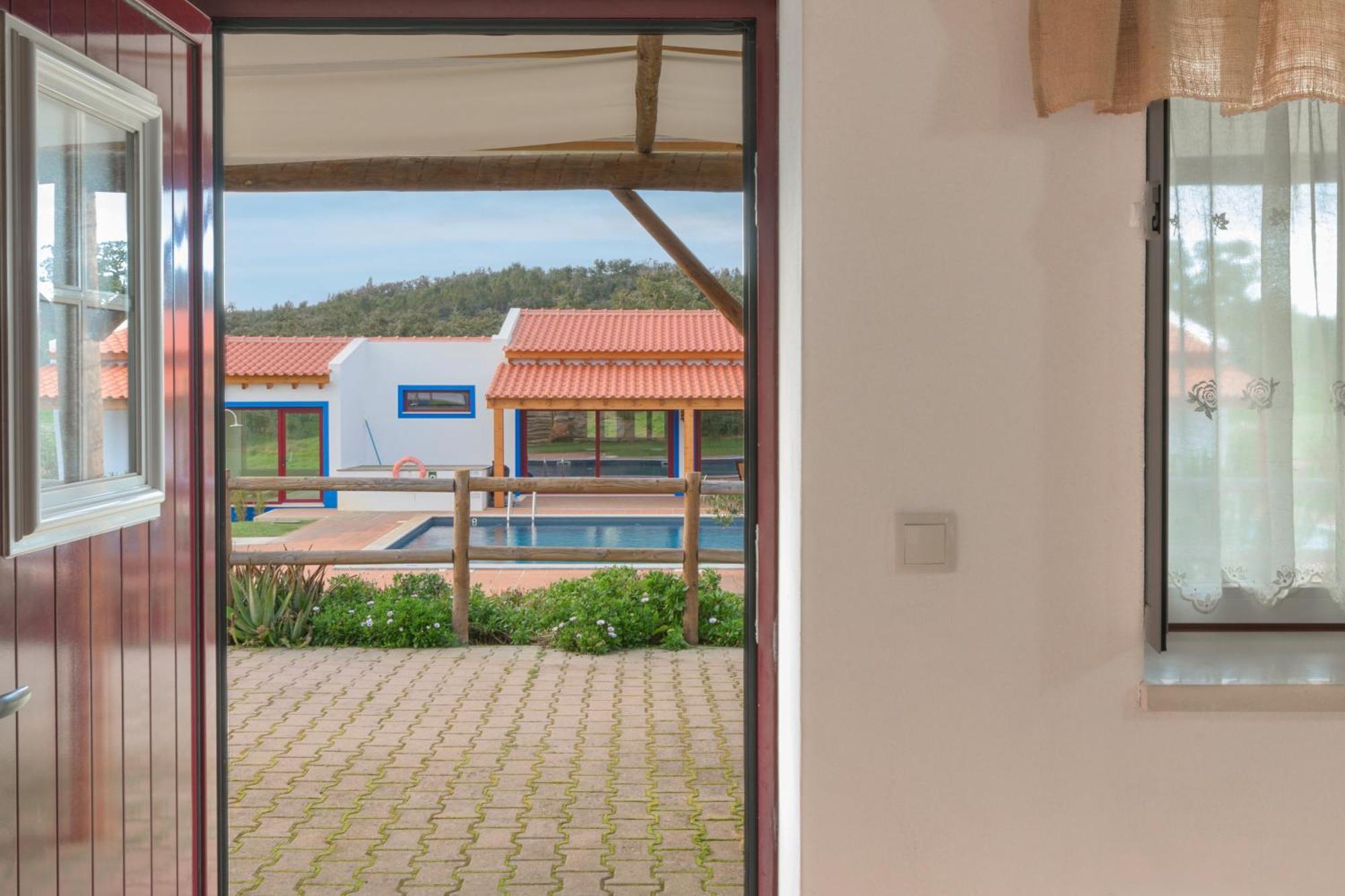 Herdade Vale De Gaios Villa *