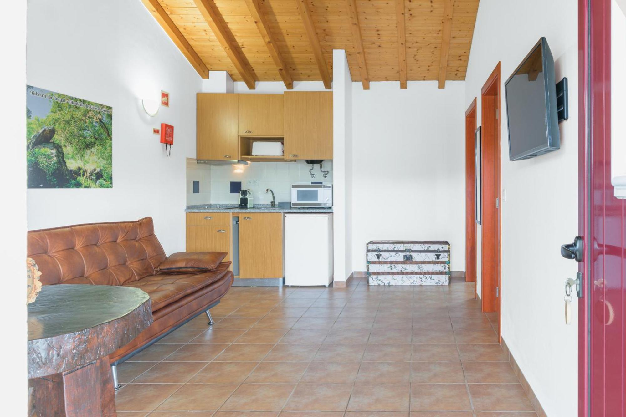 Herdade Vale De Gaios Villa