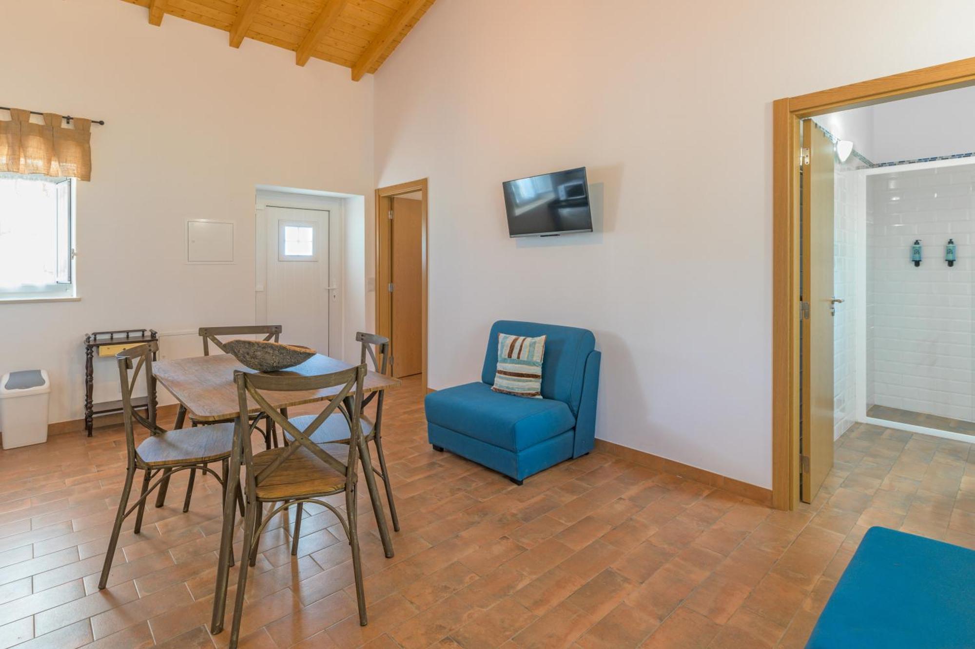 Herdade Vale De Gaios Villa Odemira