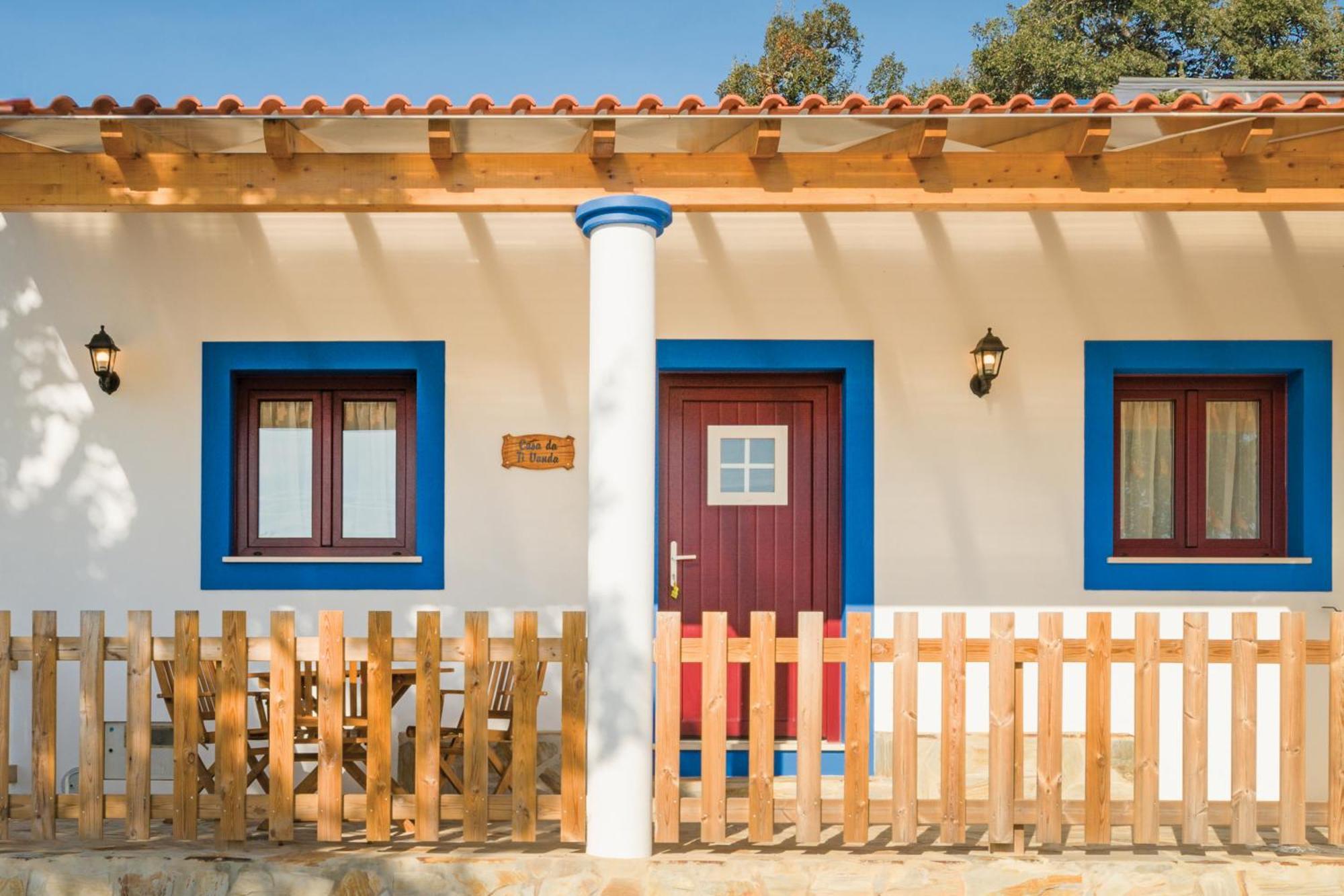 Herdade Vale De Gaios * Odemira