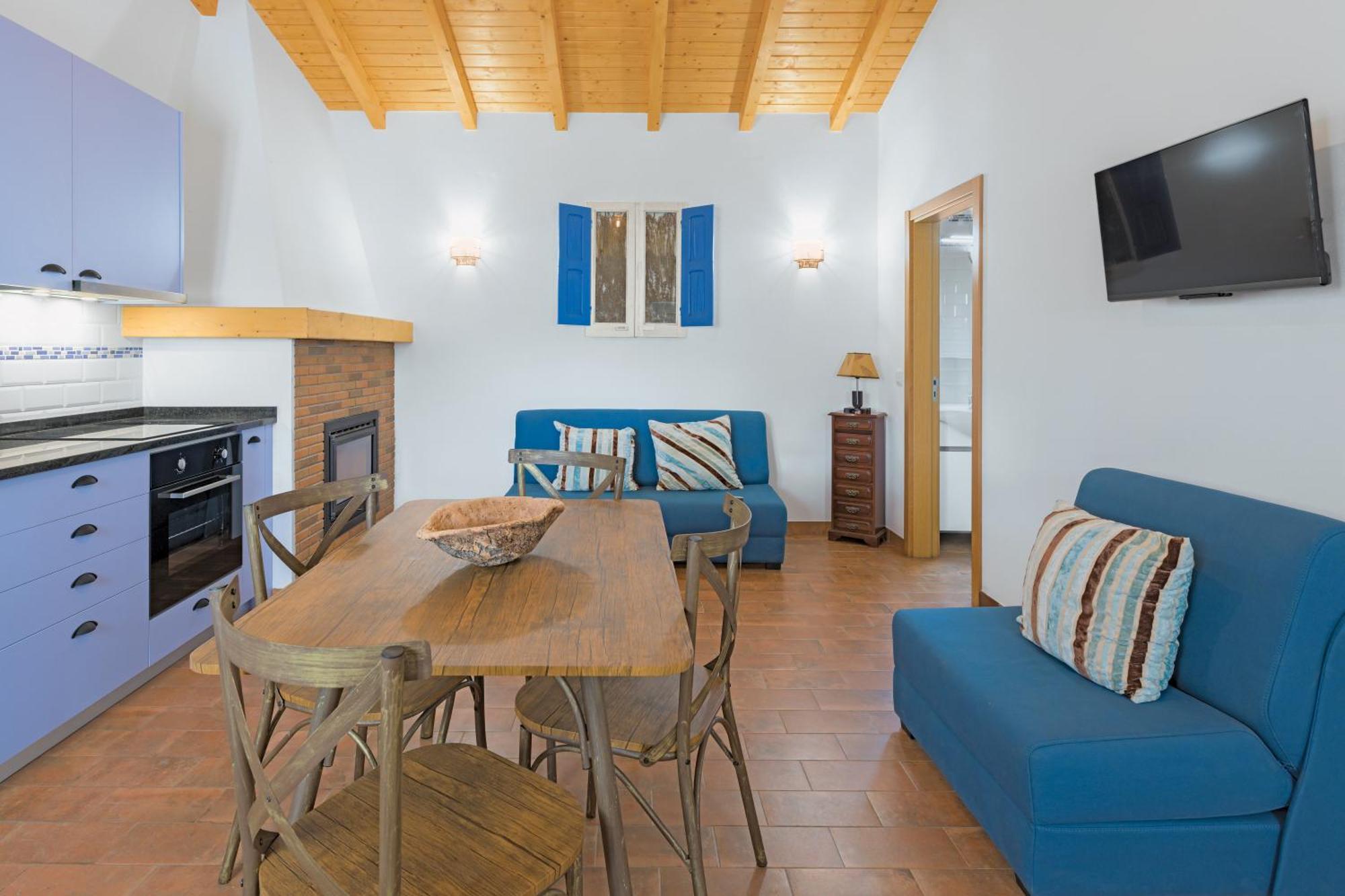 Villa Herdade Vale De Gaios Odemira