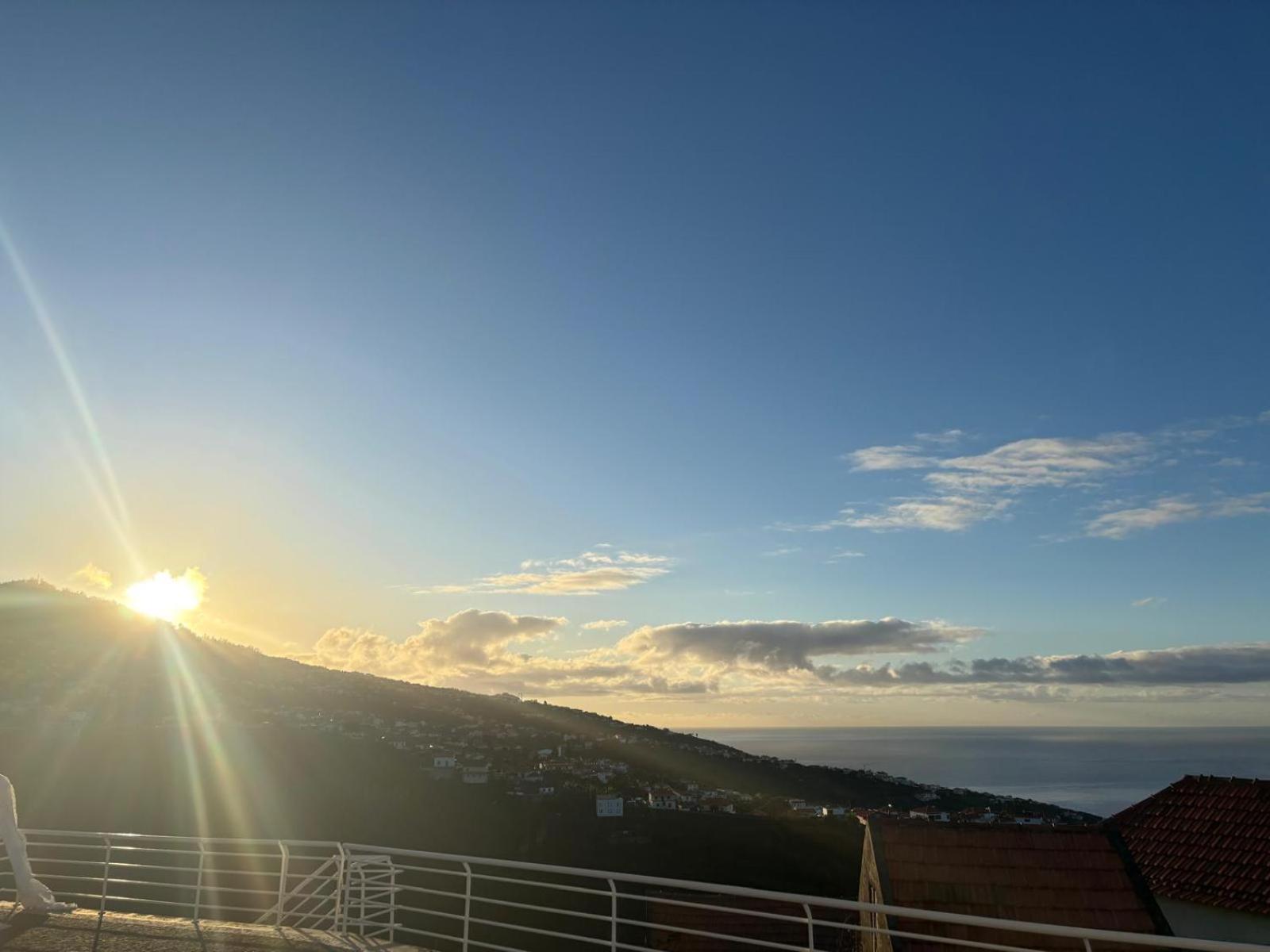 Sunrise *