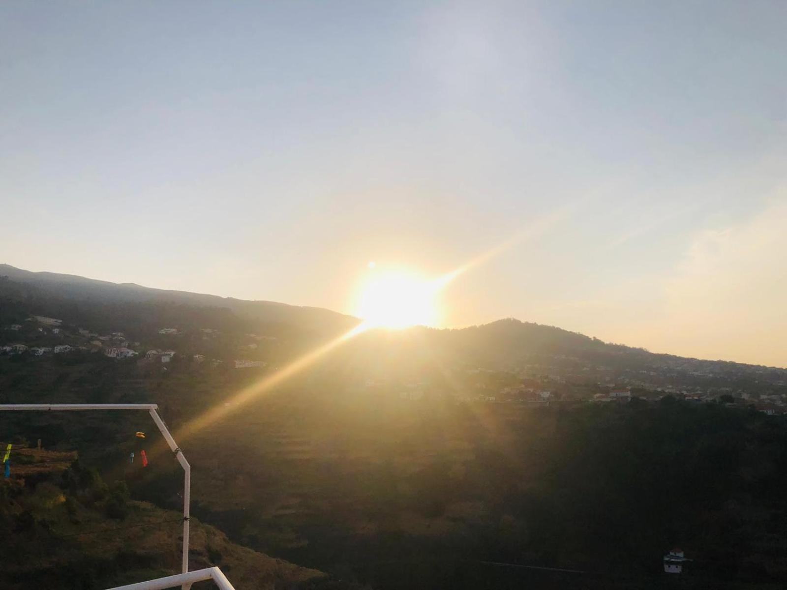 Holiday home Sunrise Estreito Da Calheta