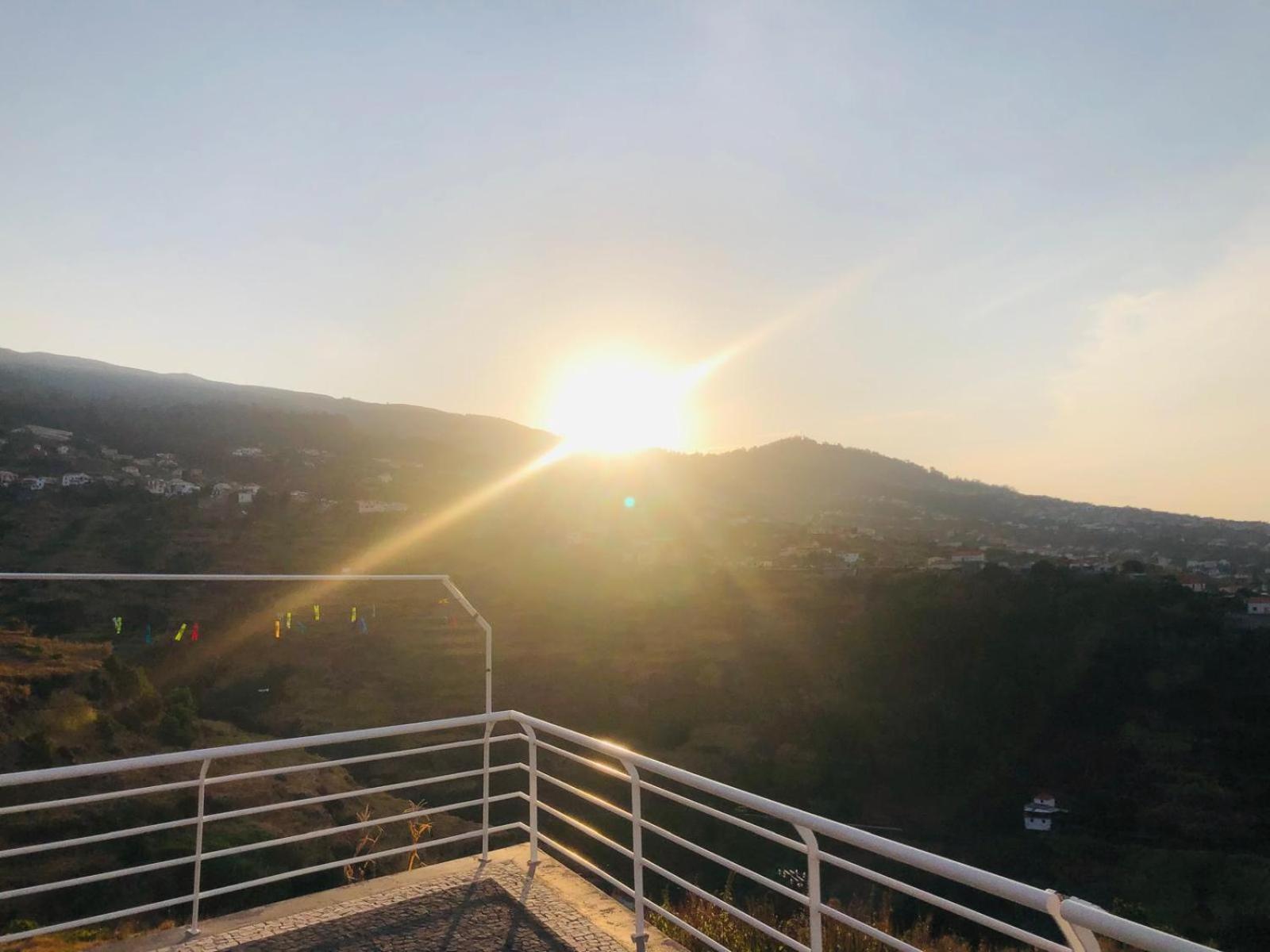 Sunrise Holiday home *