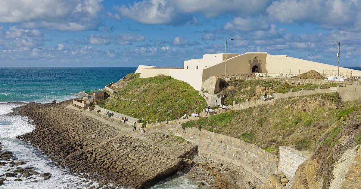 Costa Mar Ii *