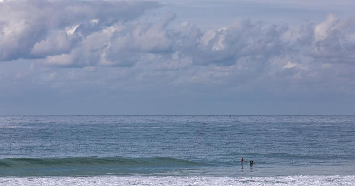 Costa Mar Ii * Consolacao