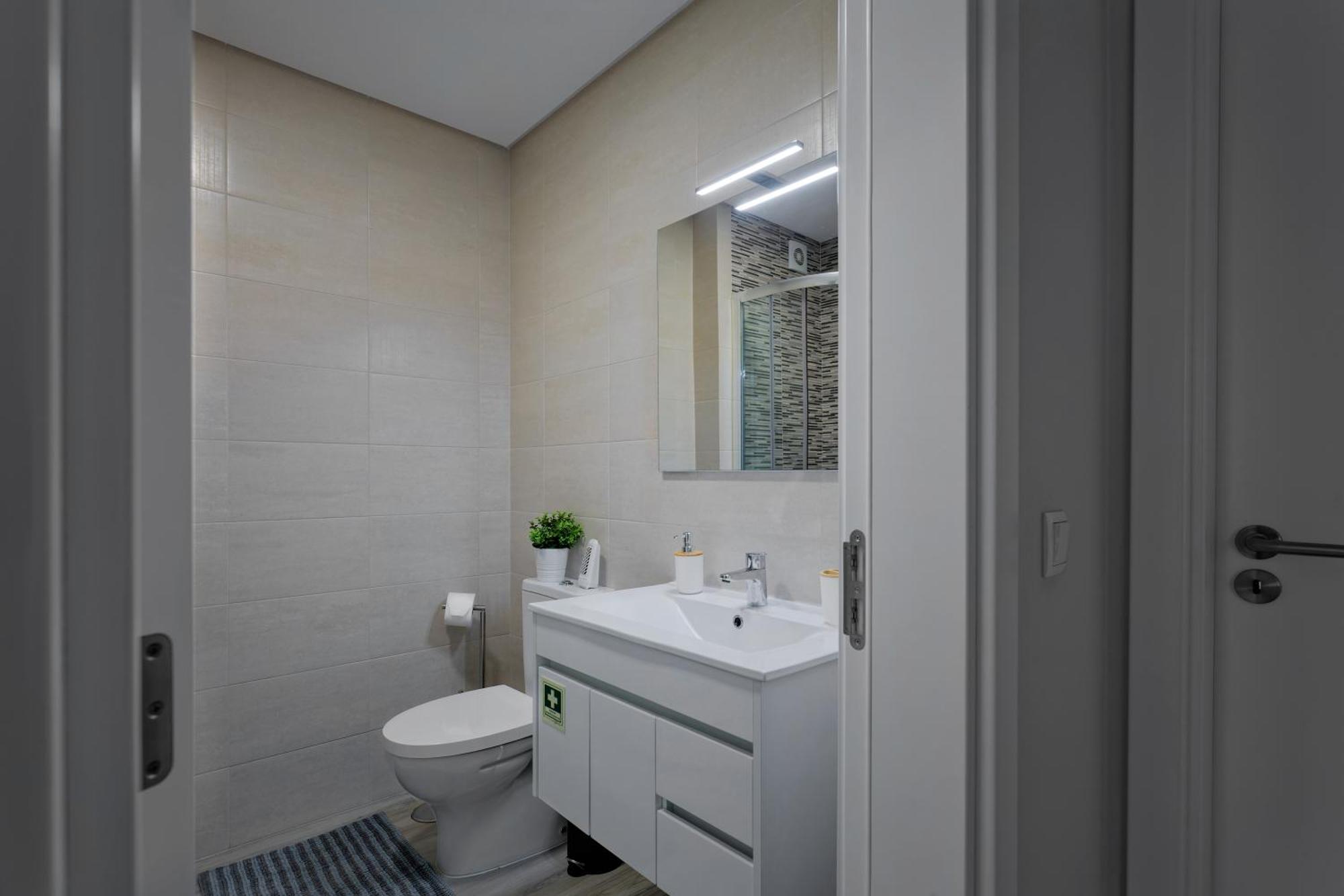 Apartment Costa Mar Ii