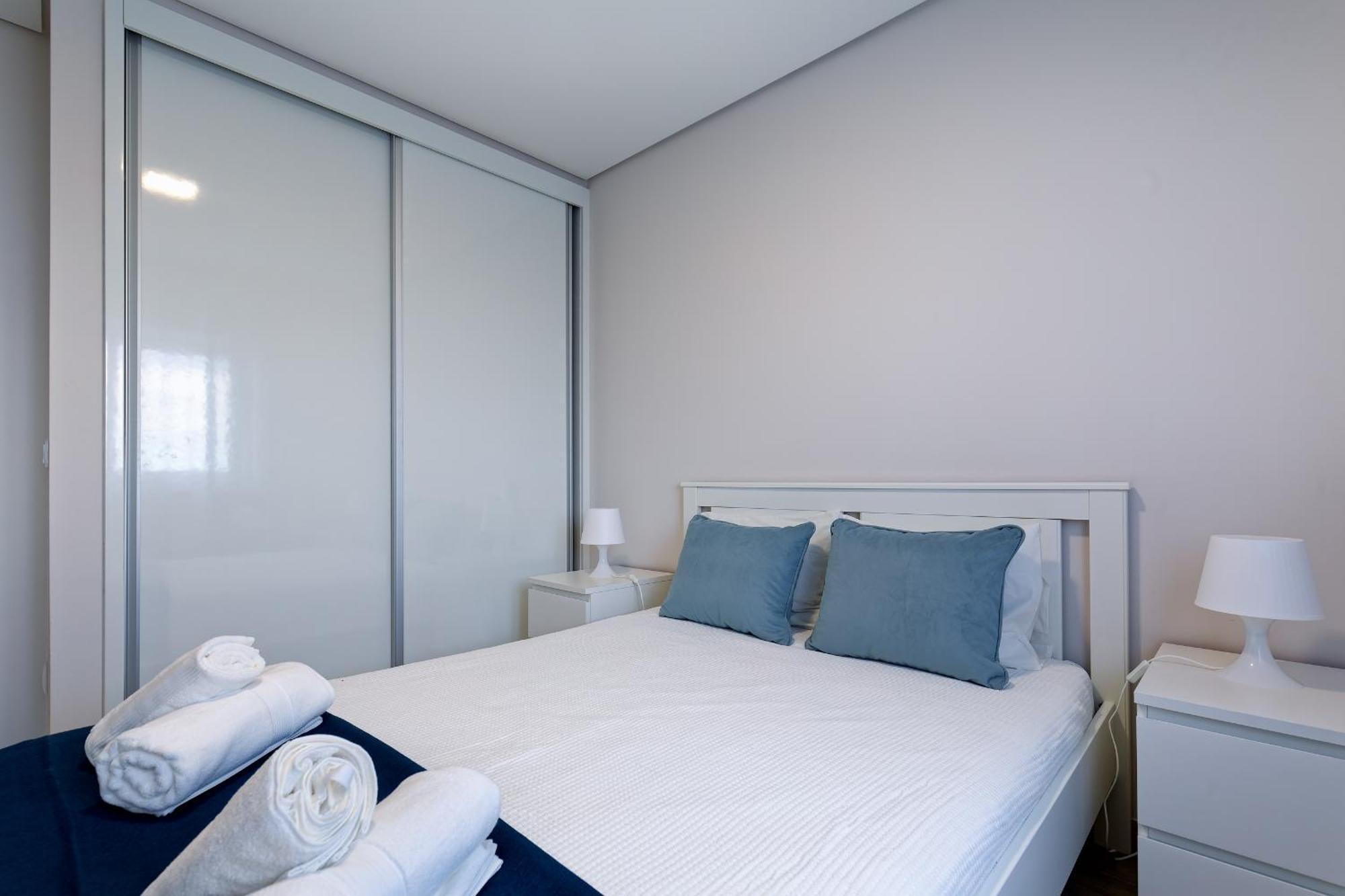 Costa Mar Ii Apartment Consolacao