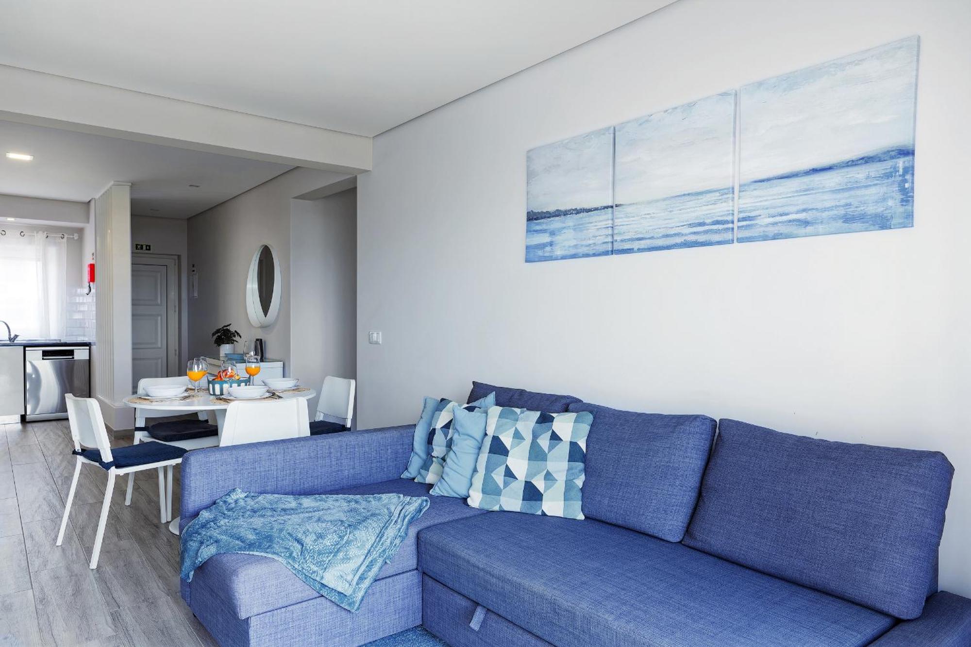 Costa Mar Ii Apartment *