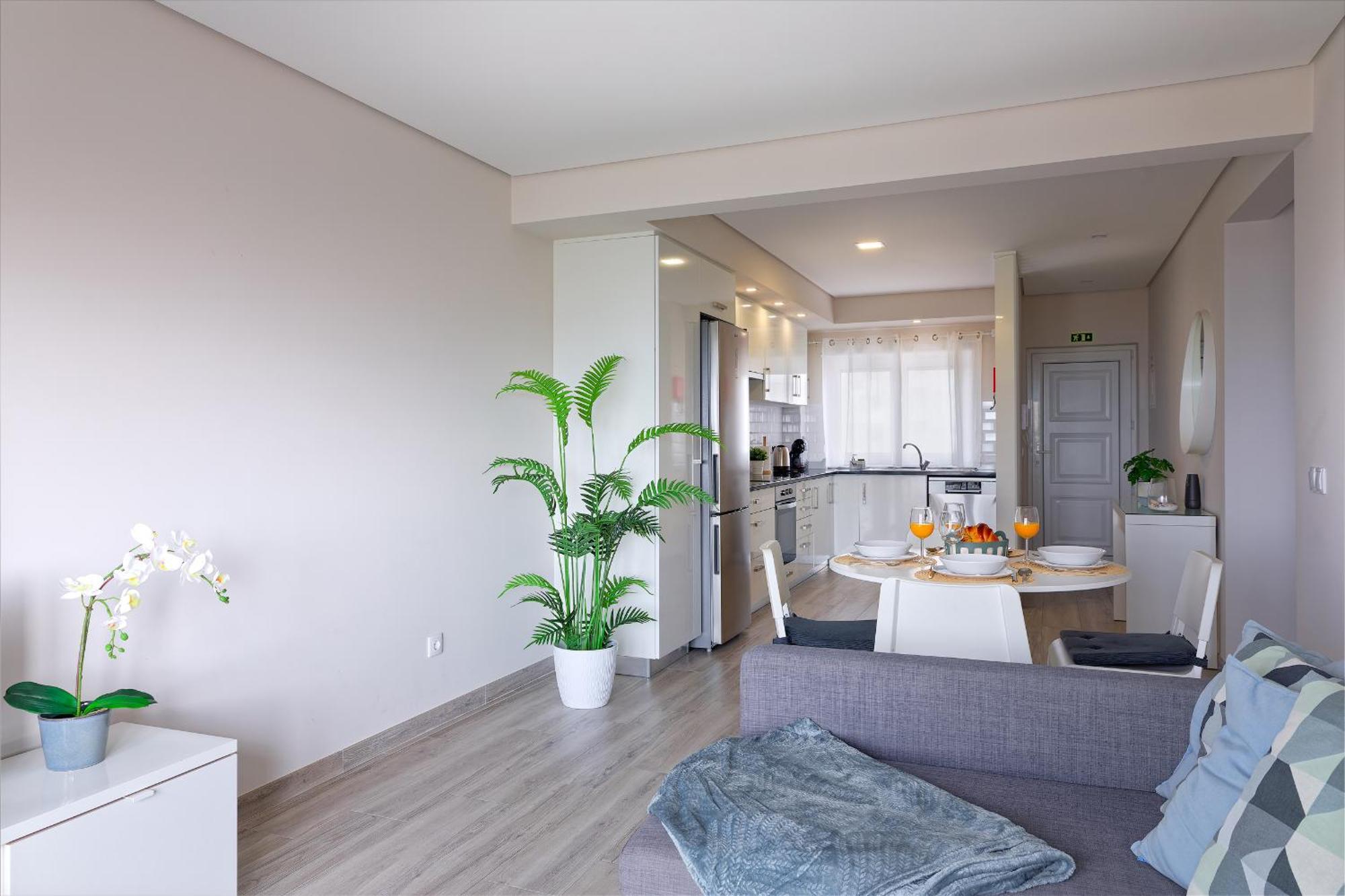 Apartment Costa Mar Ii Consolacao
